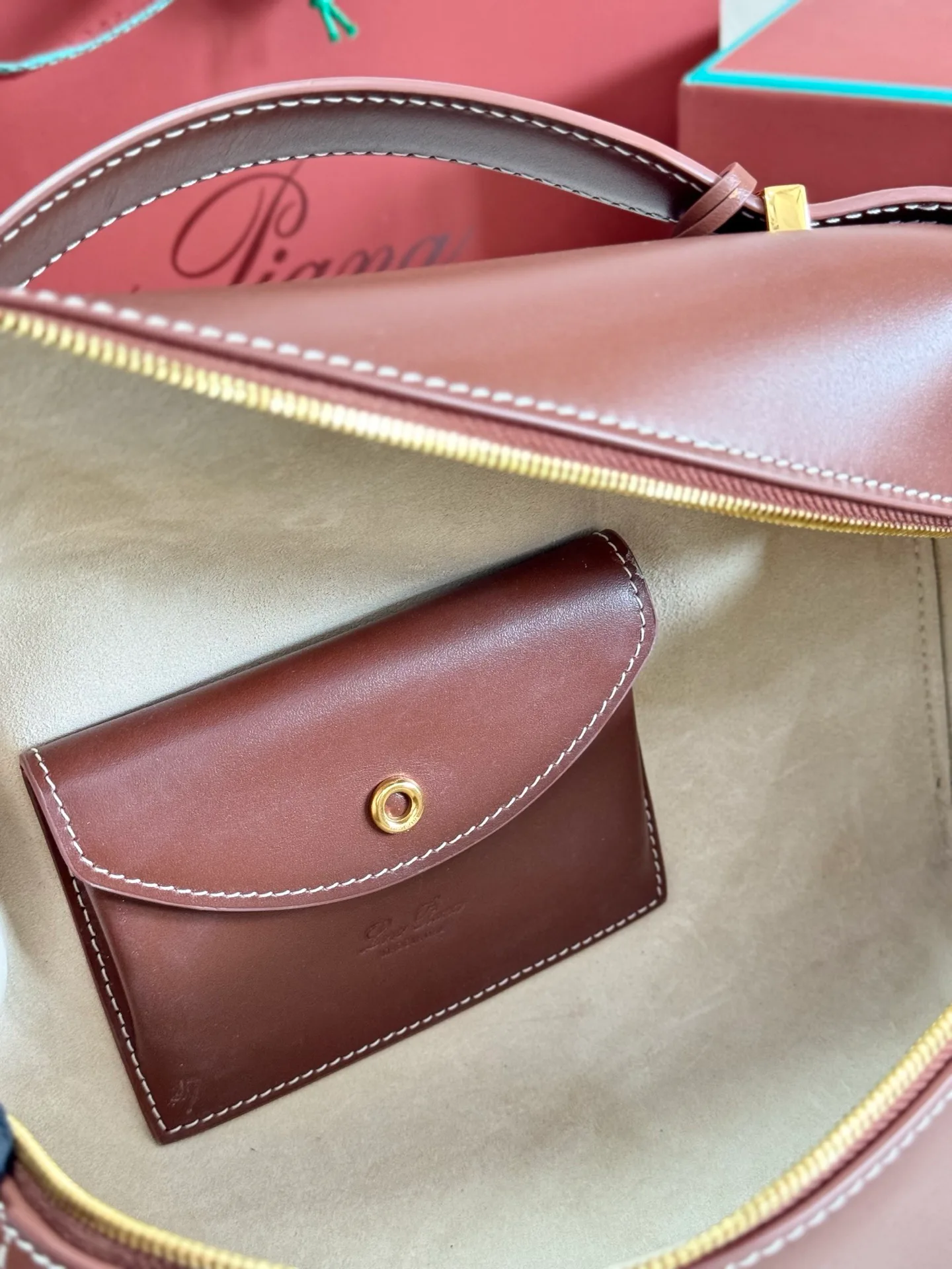 Women's Classic Handbags LORO PIANA 17565047