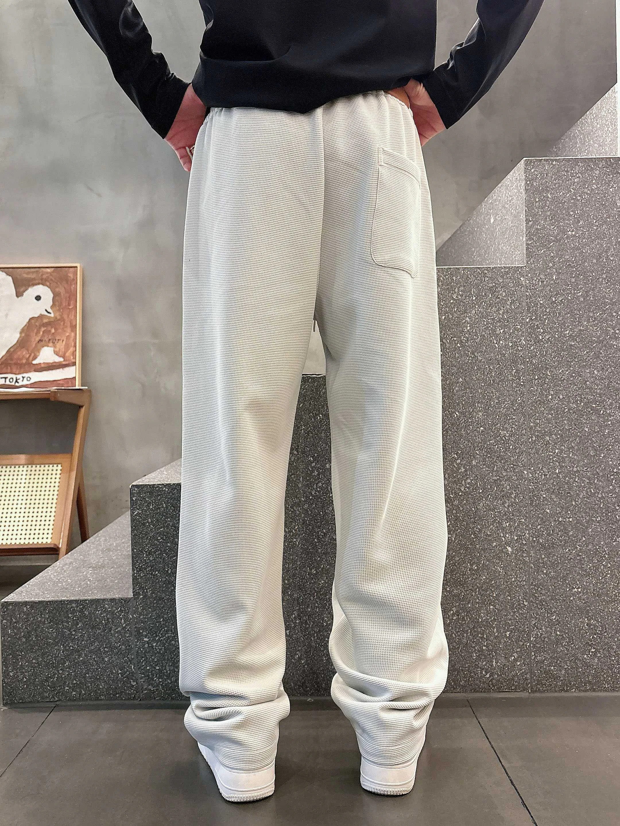 Men's Trousers LOEWE 17885219