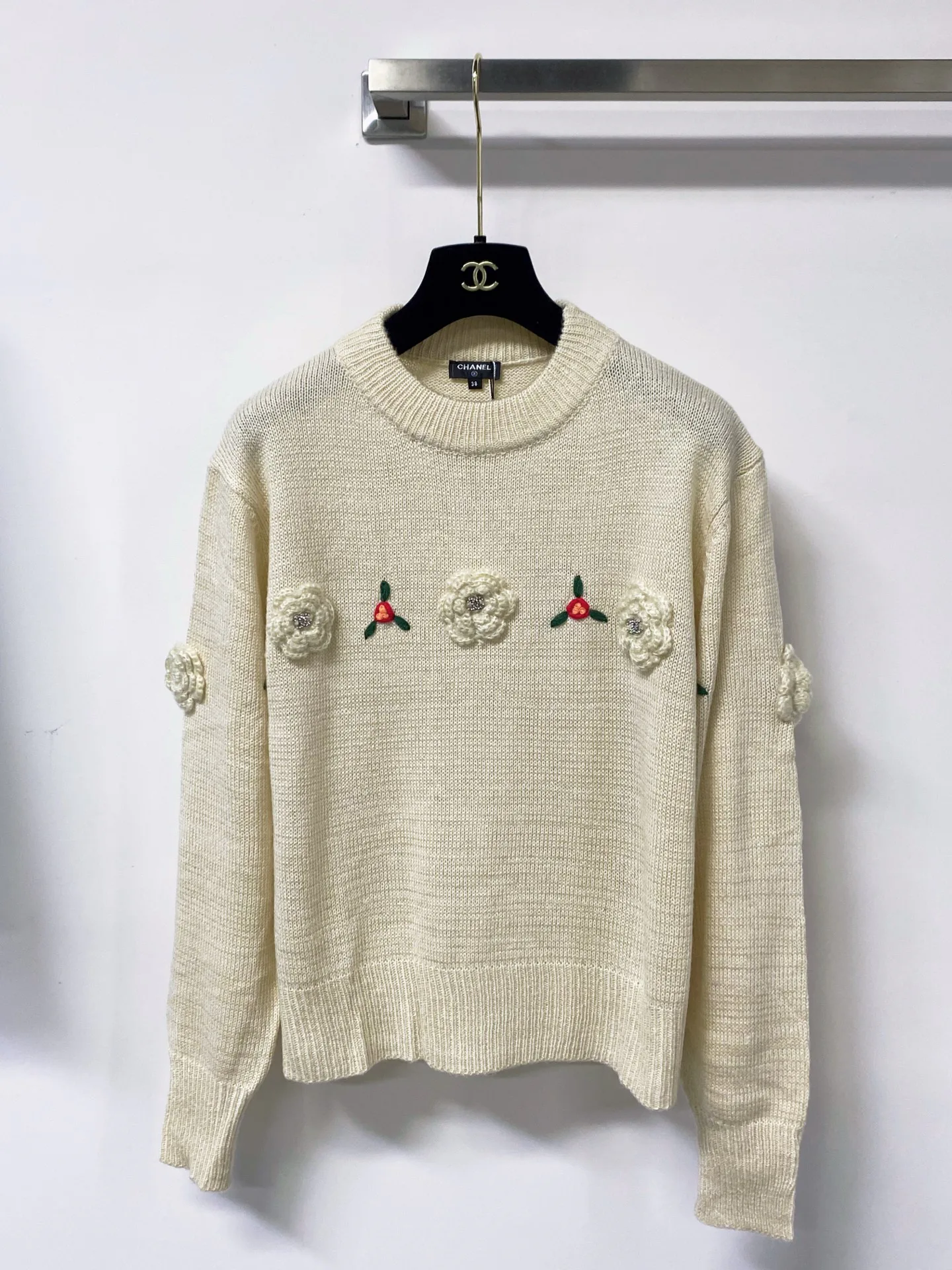 Women's Jumpers And Sweaters CHANEL 18410678