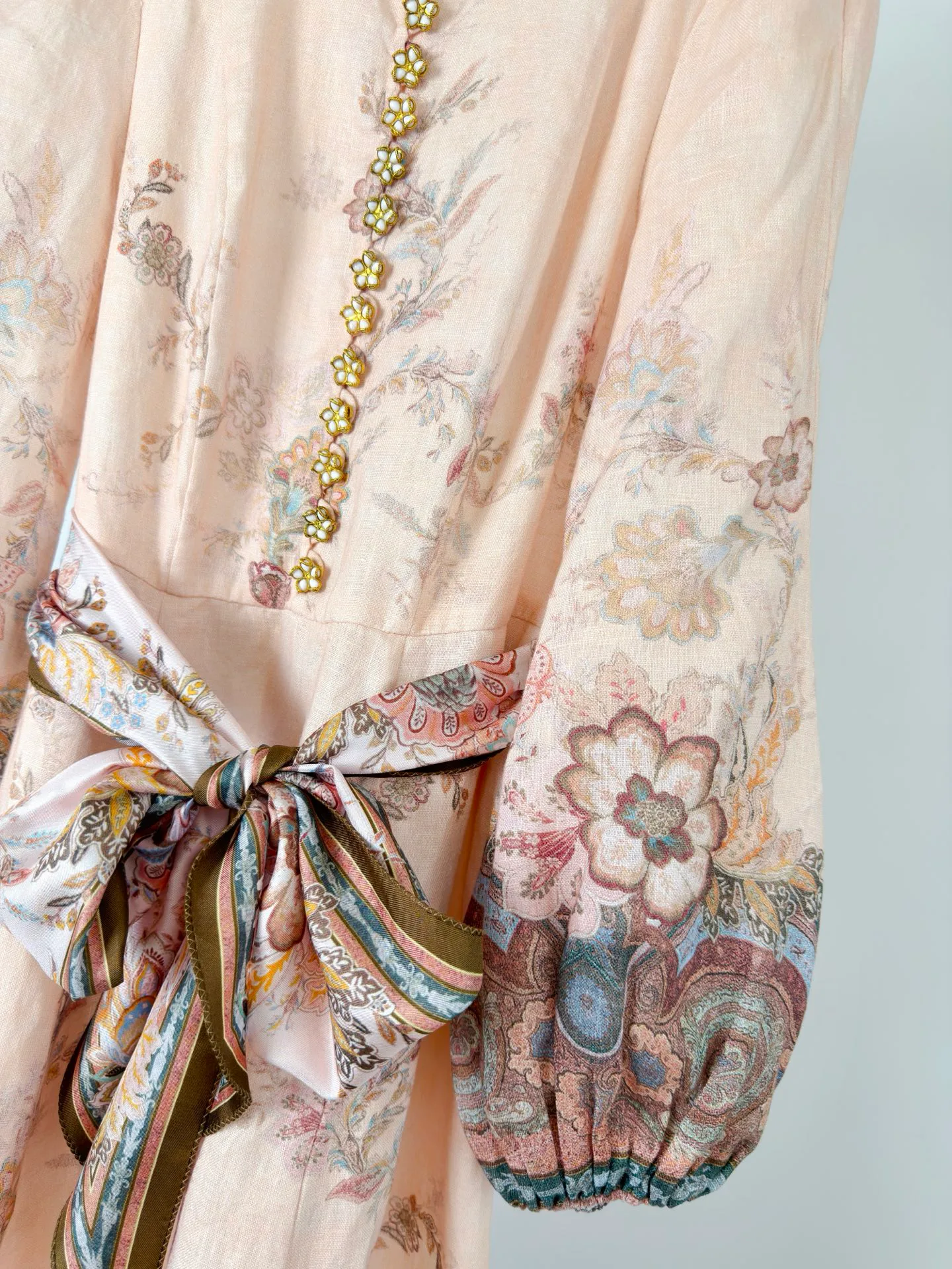 Women's Dresses ZIMMERMANN 18464558