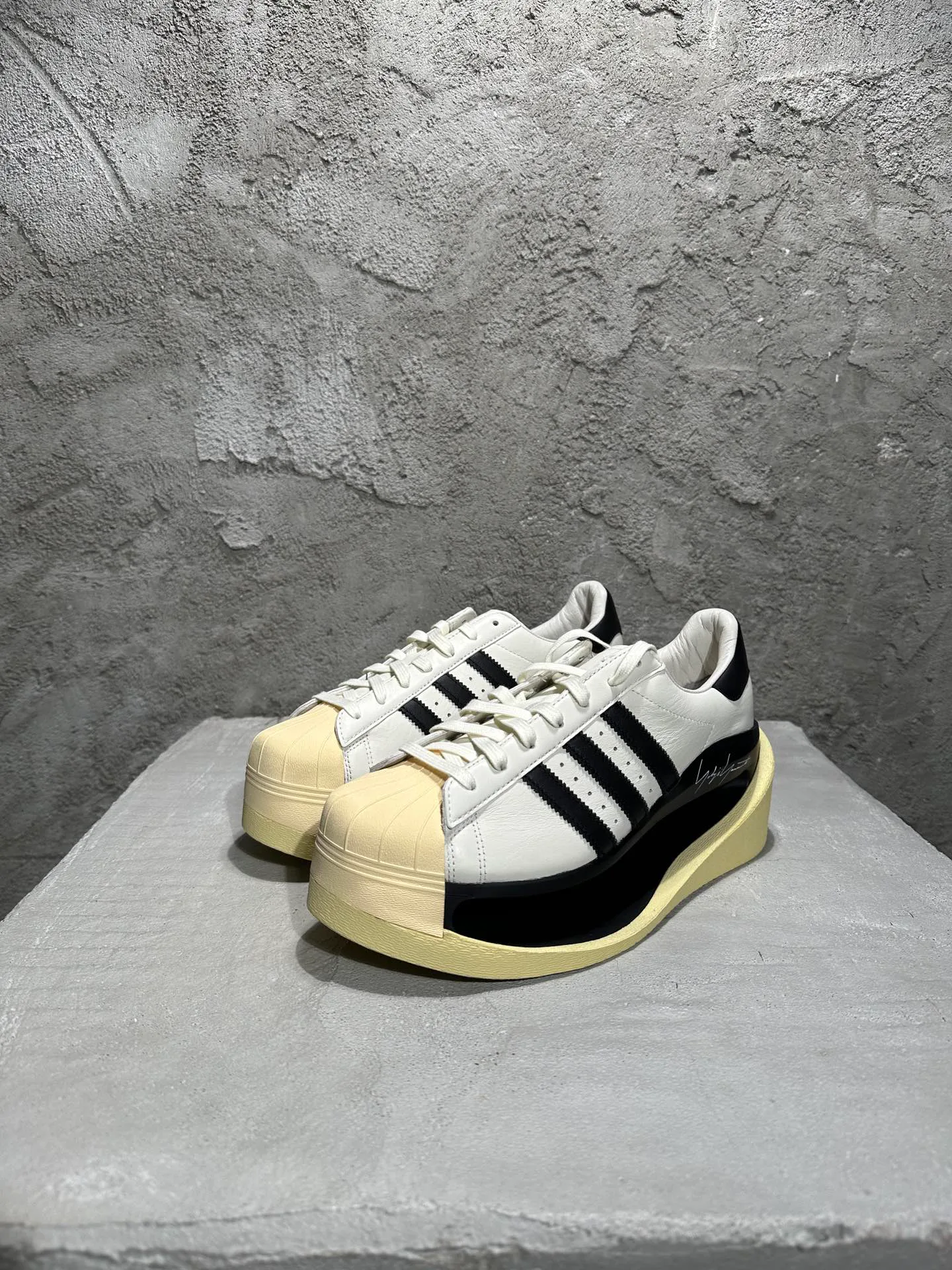 Men's Sneakers Y-3 18011943