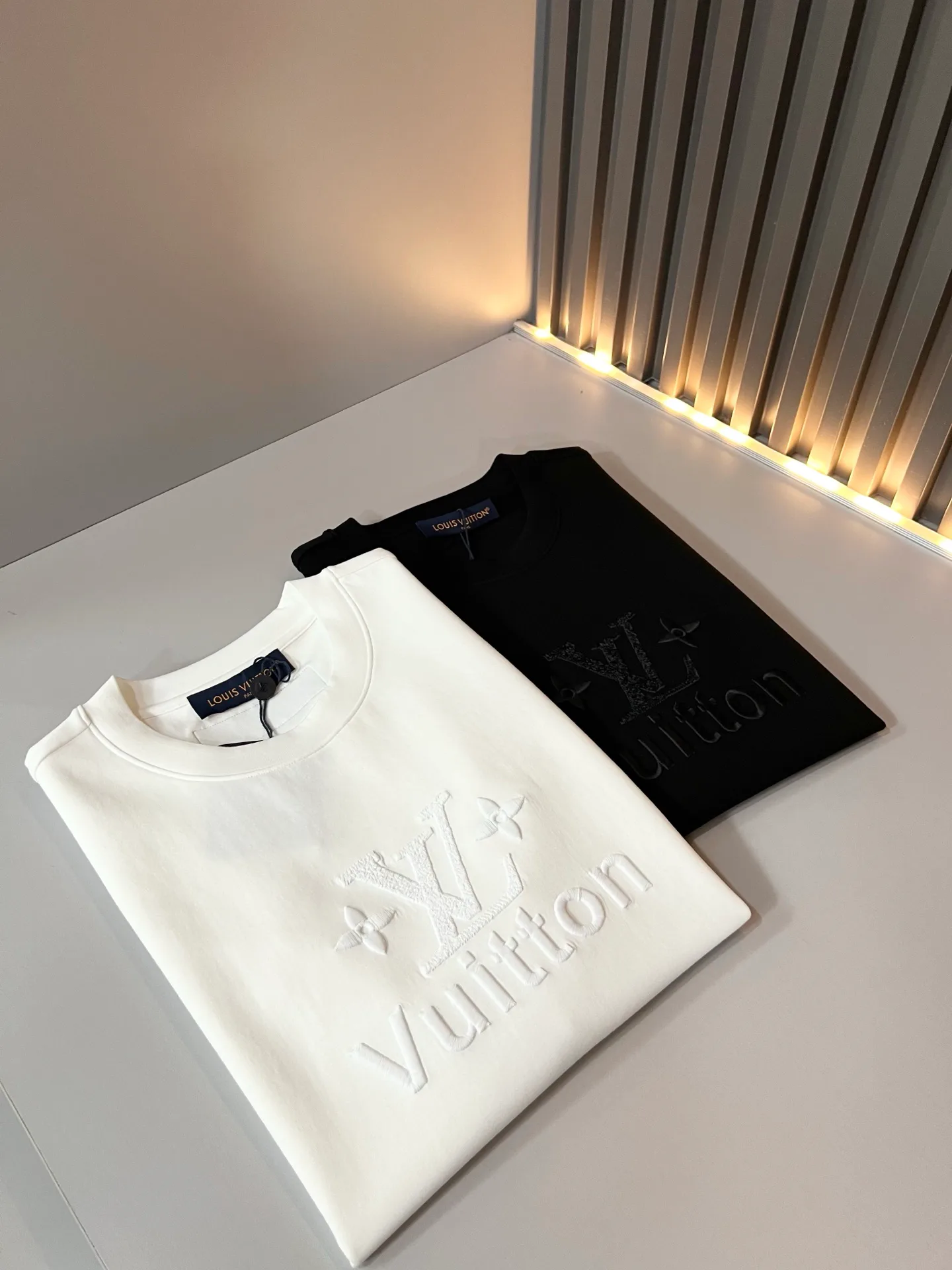 Men's T-Shirts LOUIS VUITTON 18519534
