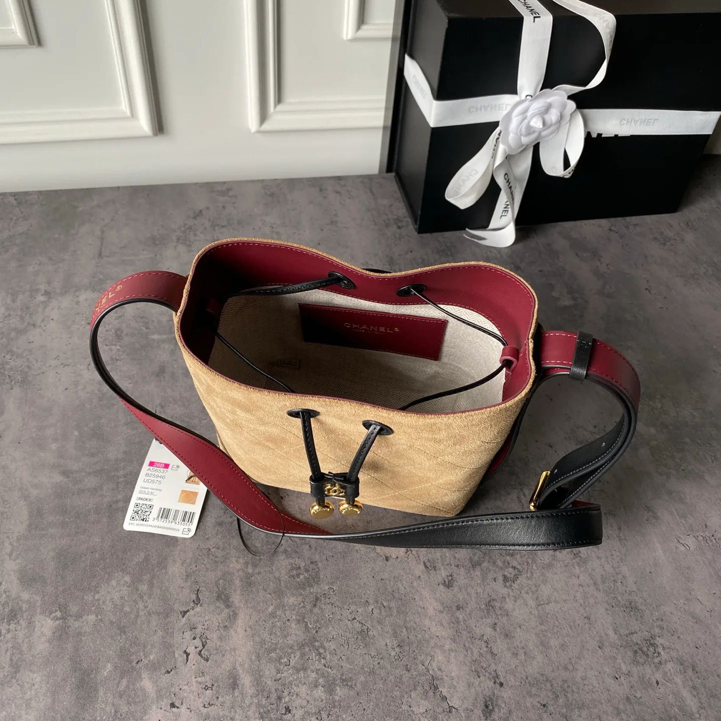 Women's Classic Handbags CHANEL 18208024