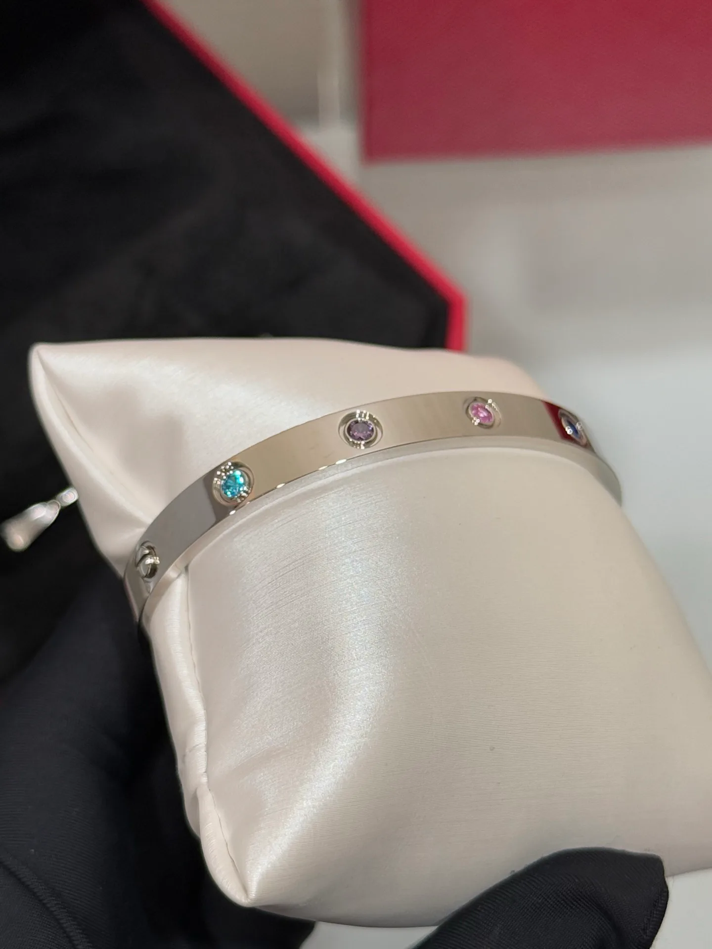 Jewelry CARTIER 17601214
