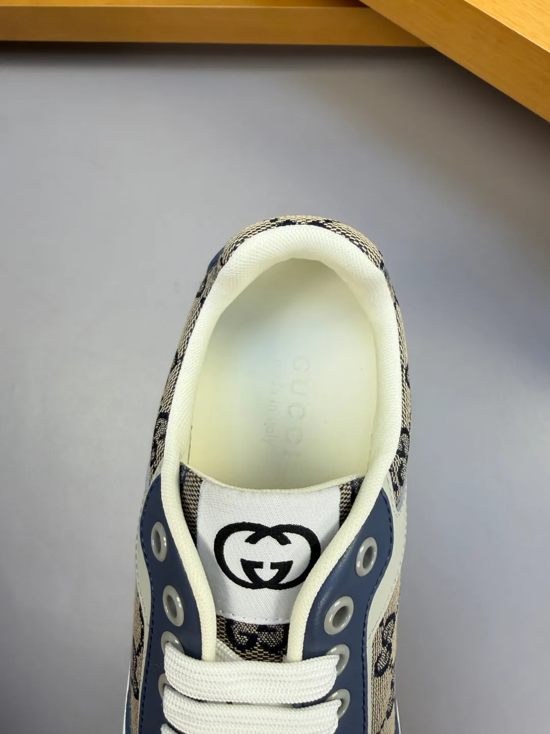 Men's Sneakers GUCCI 18142458