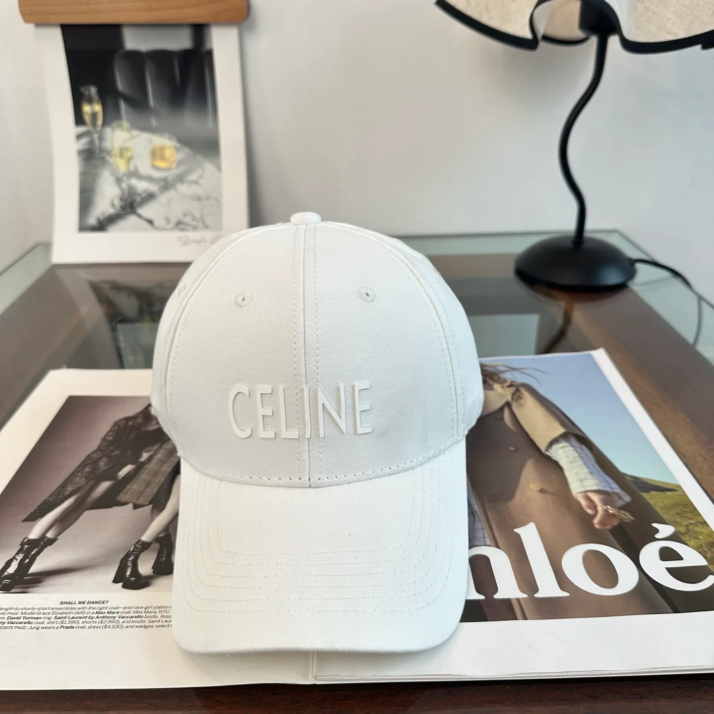 Hats CELINE 17515153