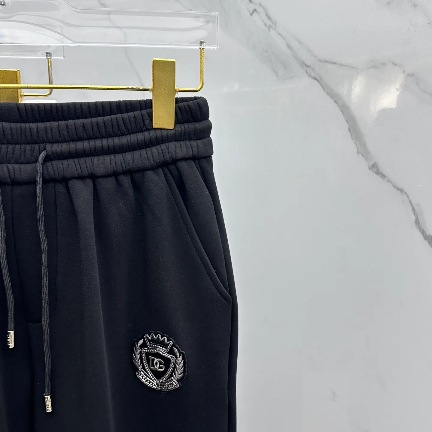 Men's Trousers DOLCE & GABBANA 18246670