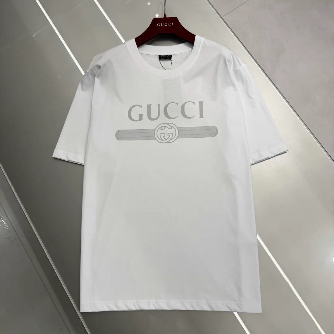 Men's T-Shirts GUCCI 18278399