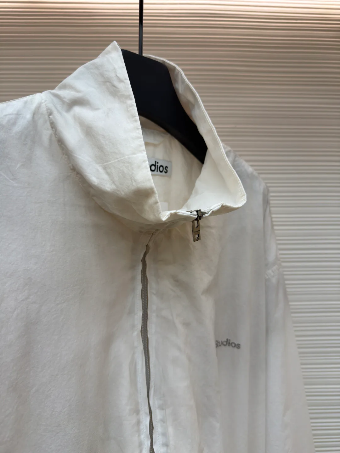 Men's Jackets And Down Jackets ACNE STUDIOS 18309055