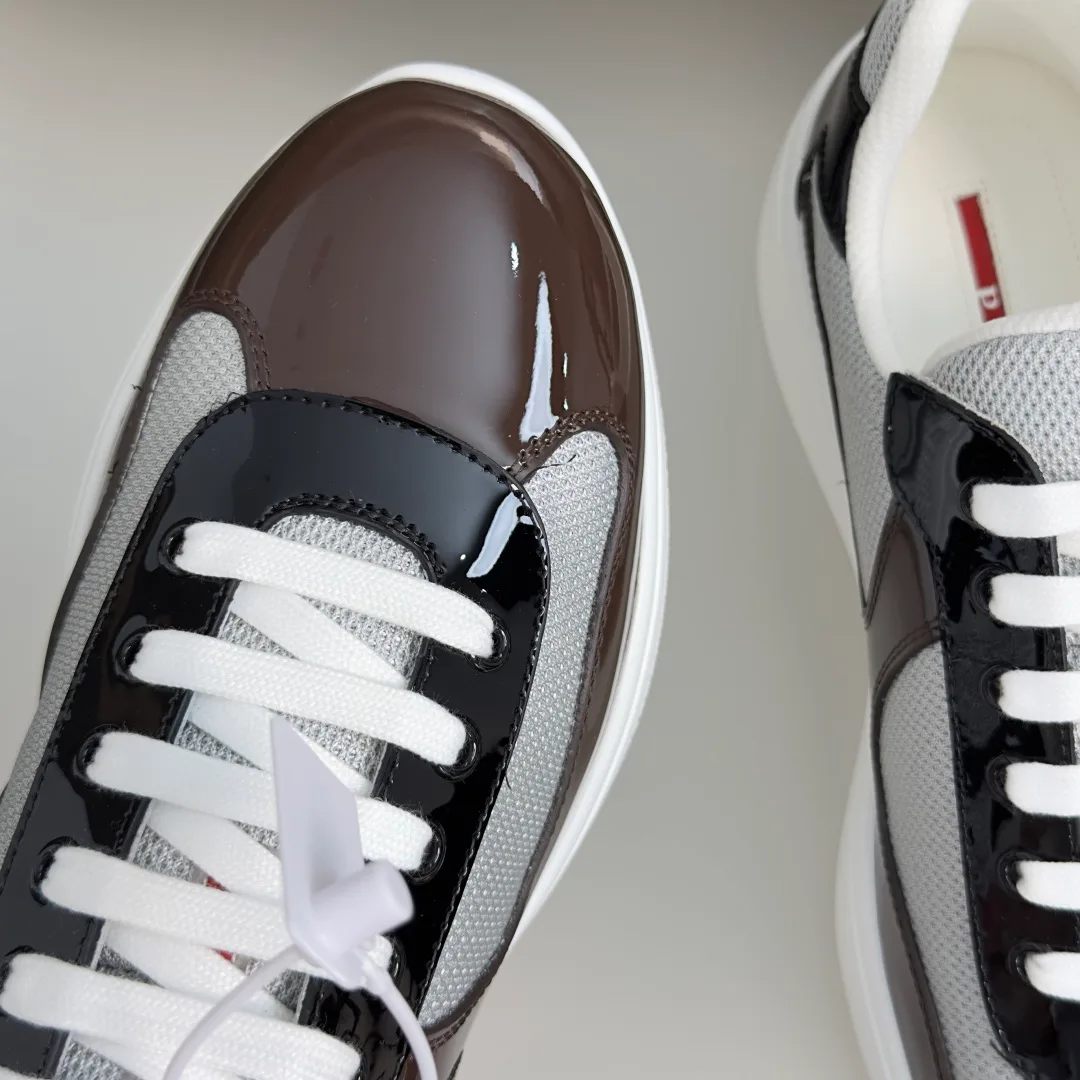 Men's Sneakers PRADA 17803082
