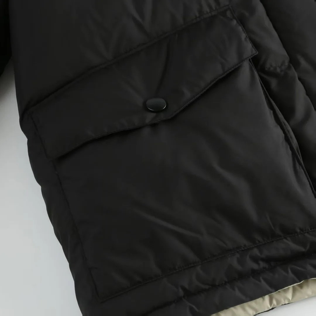 Women's Jackets And Down Jackets MIU MIU 18022437