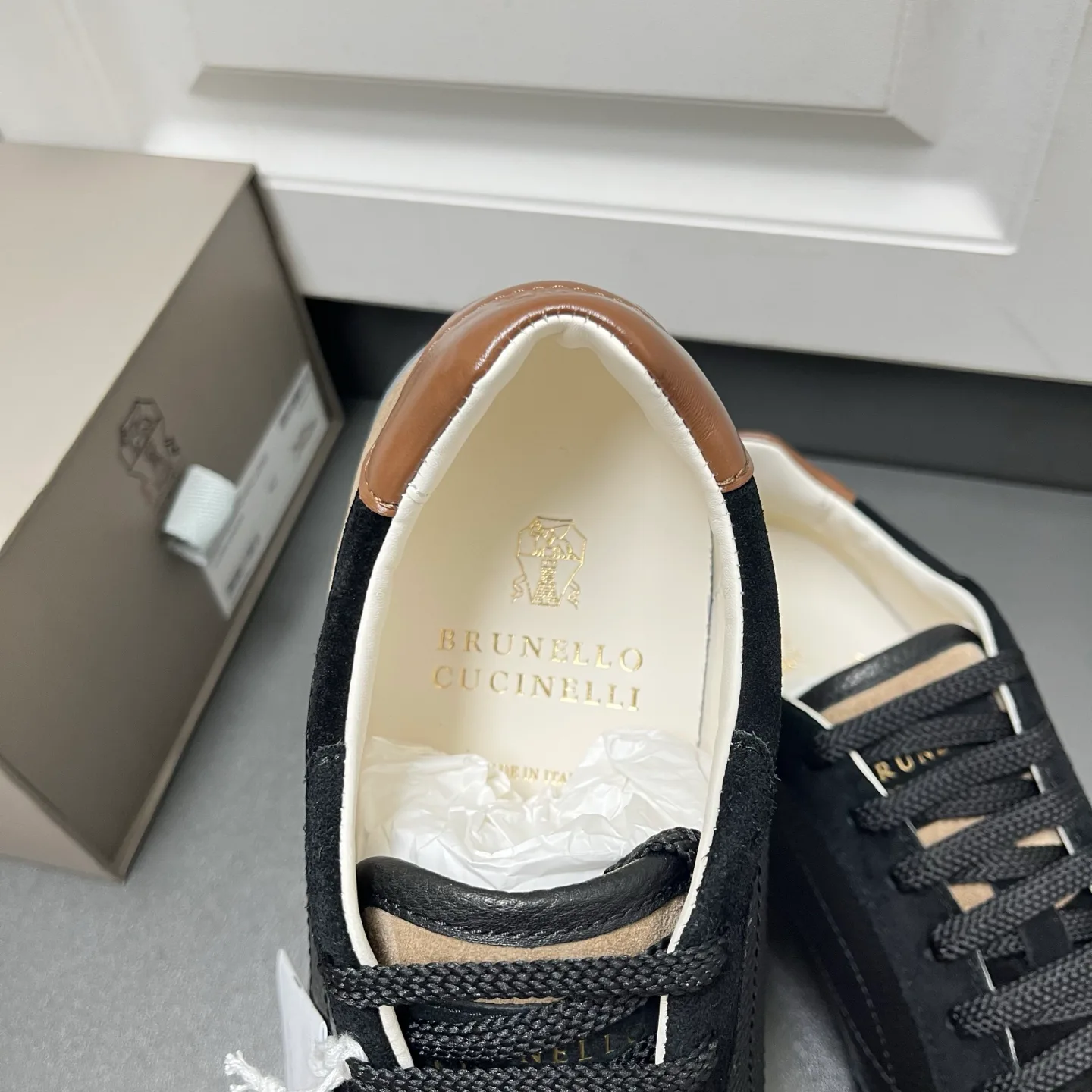 Men's Sneakers BRUNELLO CUCINELLI 18468805