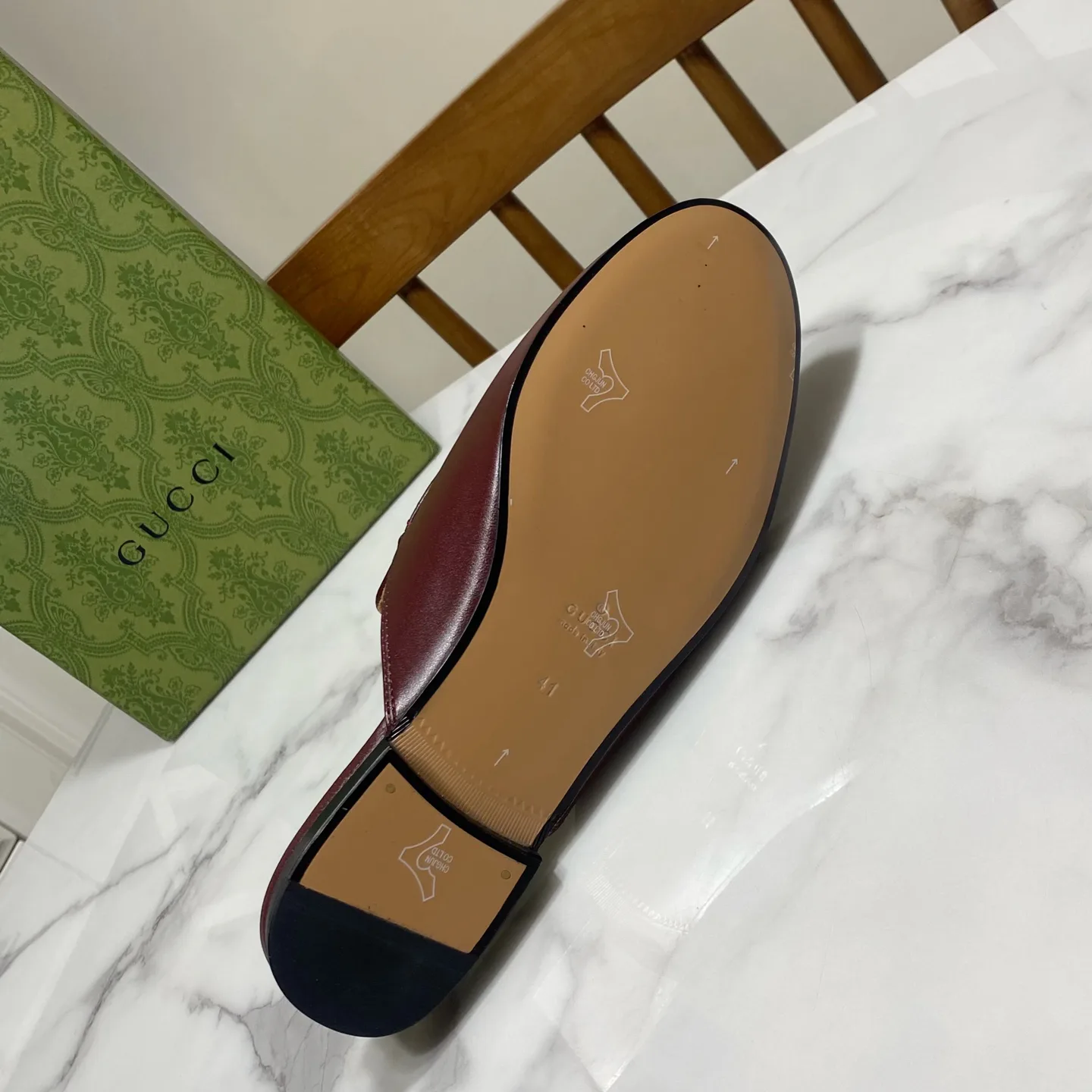 Women's Mules And Clogs GUCCI 17570577