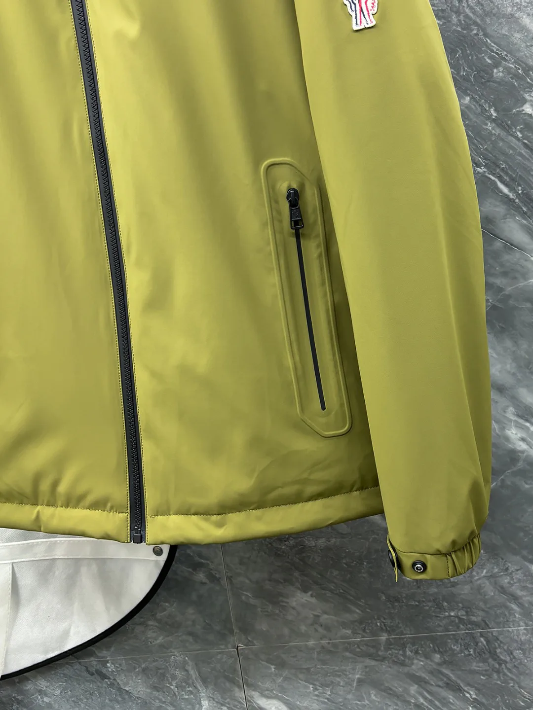 Men's Jackets And Down Jackets MONCLER 16994604