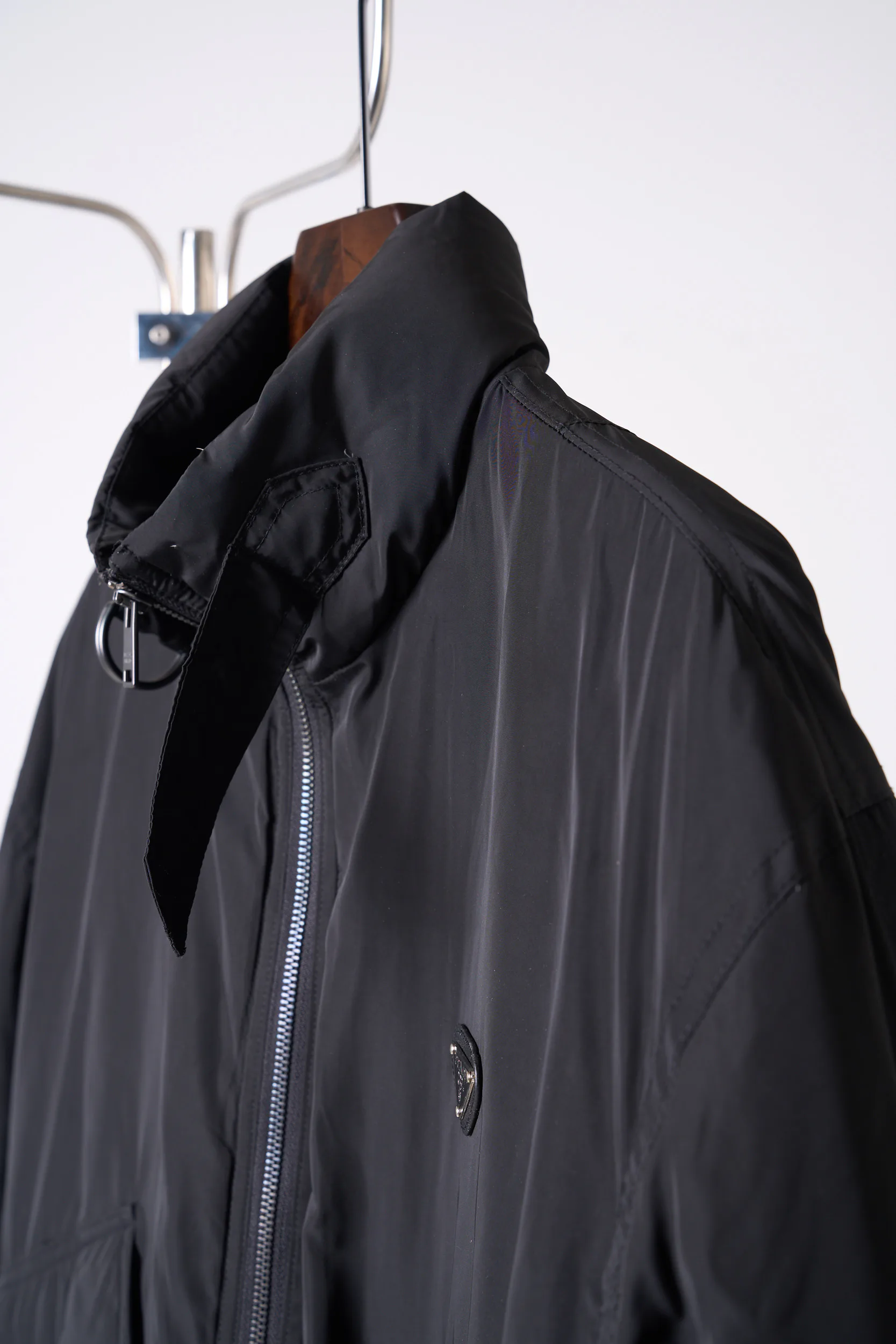 Men's Jackets And Down Jackets PRADA 18179051