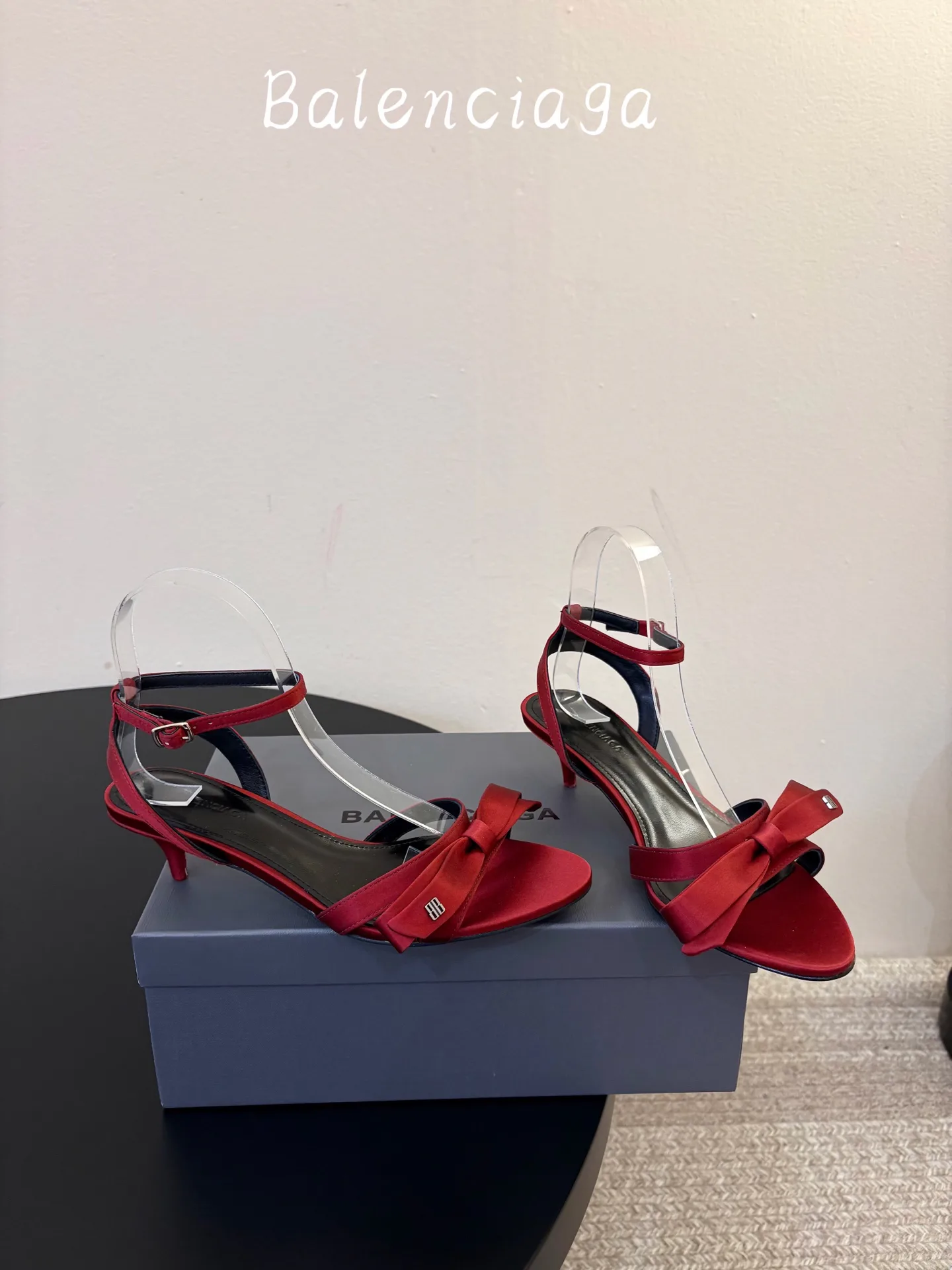 Women's Open-Toe Sandals BALENCIAGA 18360968