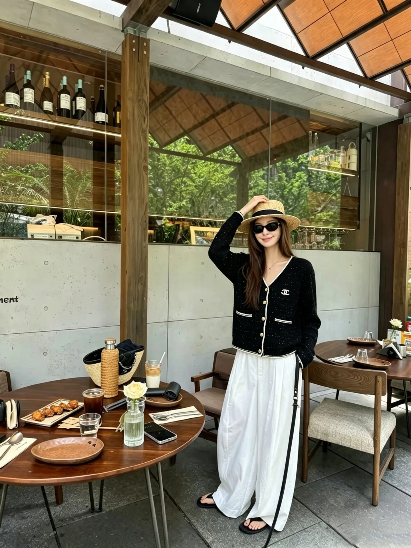 Women's Jumpers And Sweaters CHANEL 17795180