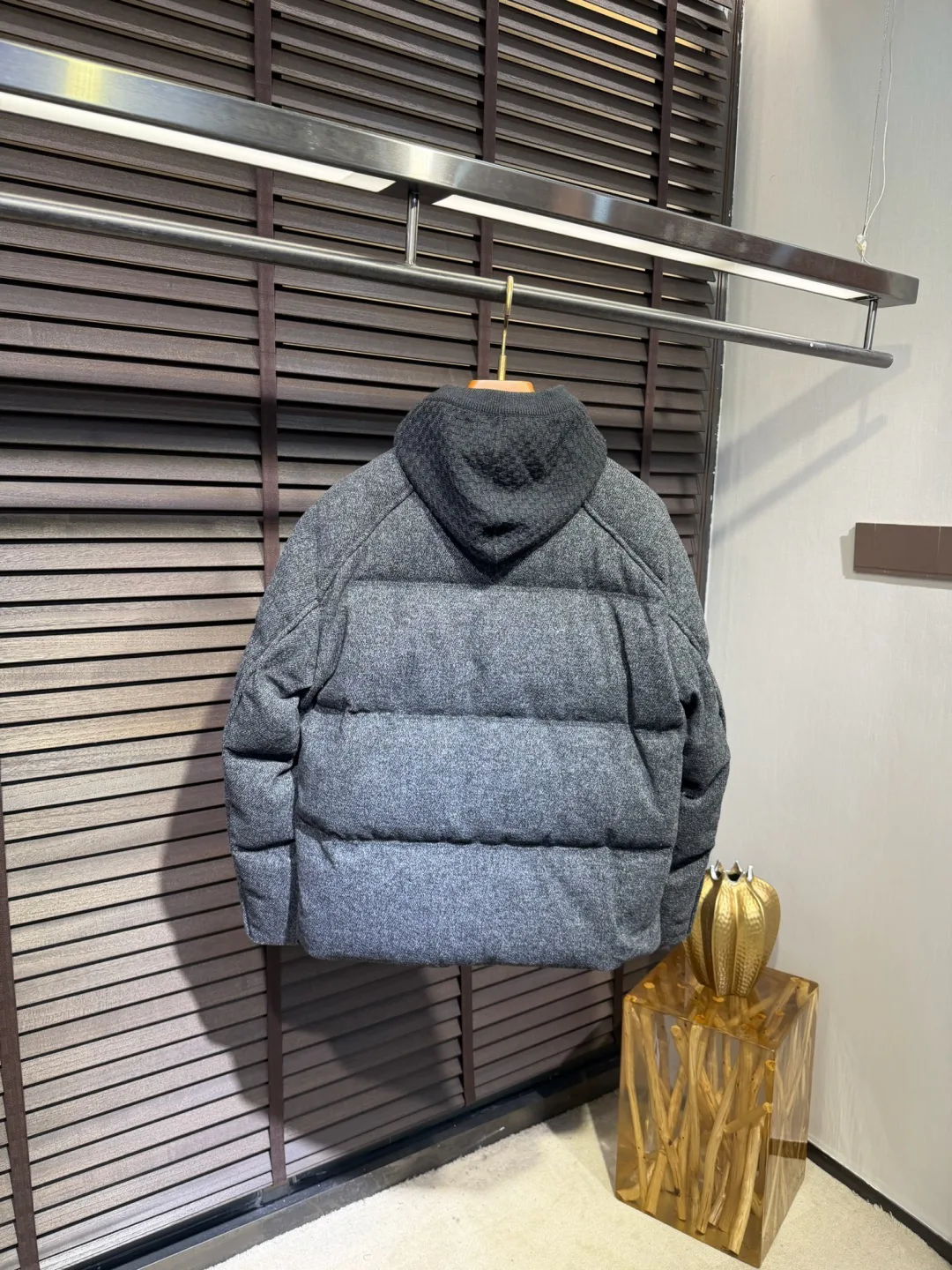 Men's Jackets And Down Jackets LORO PIANA 18345594