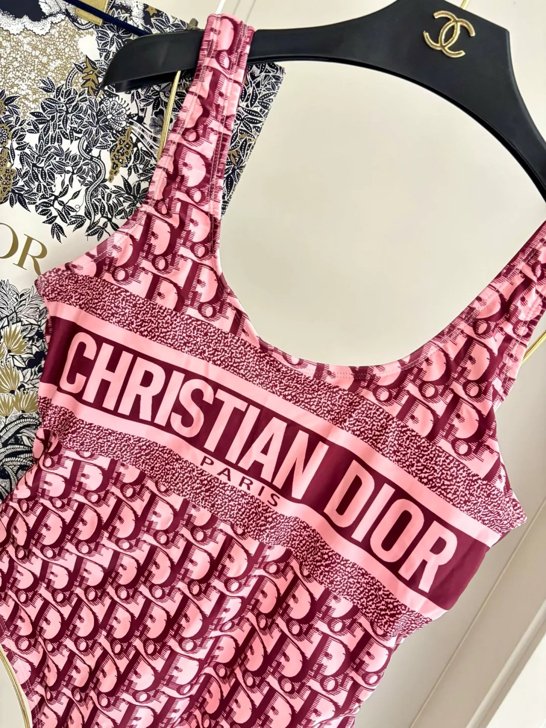 Women's Swimwear CHRISTIAN DIOR 18322360