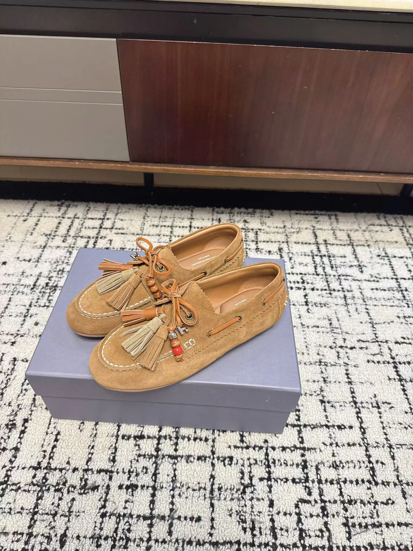 Women's Loafers And Moccasins HOGAN 18034763