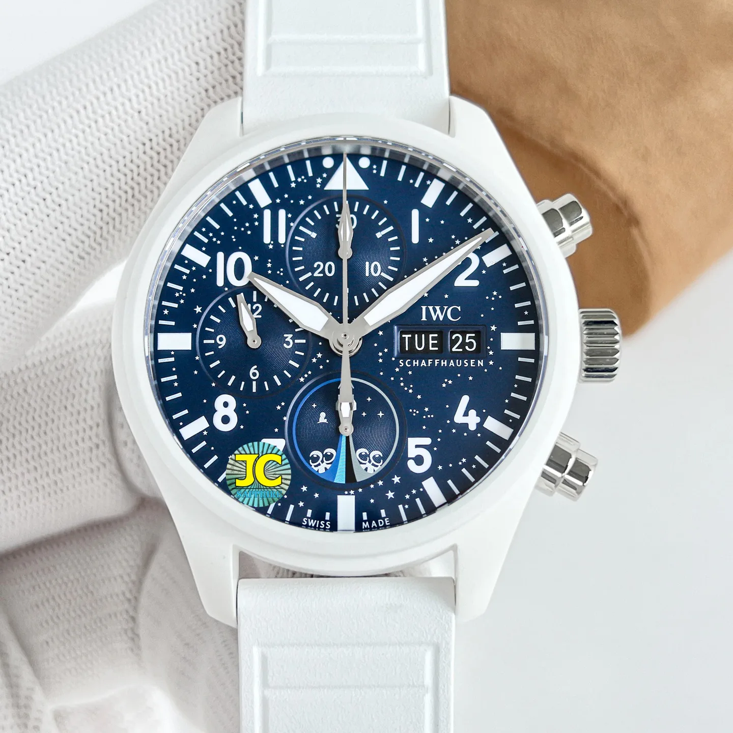 Men's Watches IWC 17881574