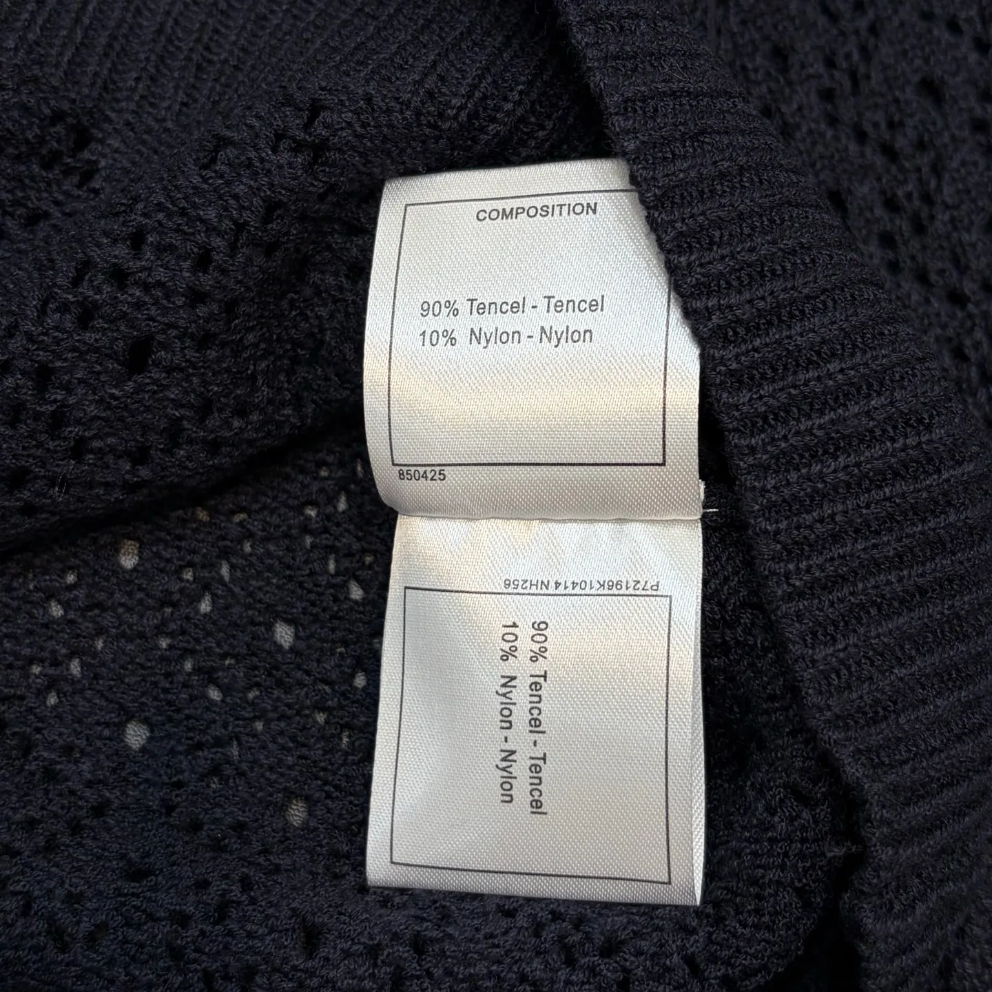 Women's Jumpers And Sweaters CHANEL 18138271