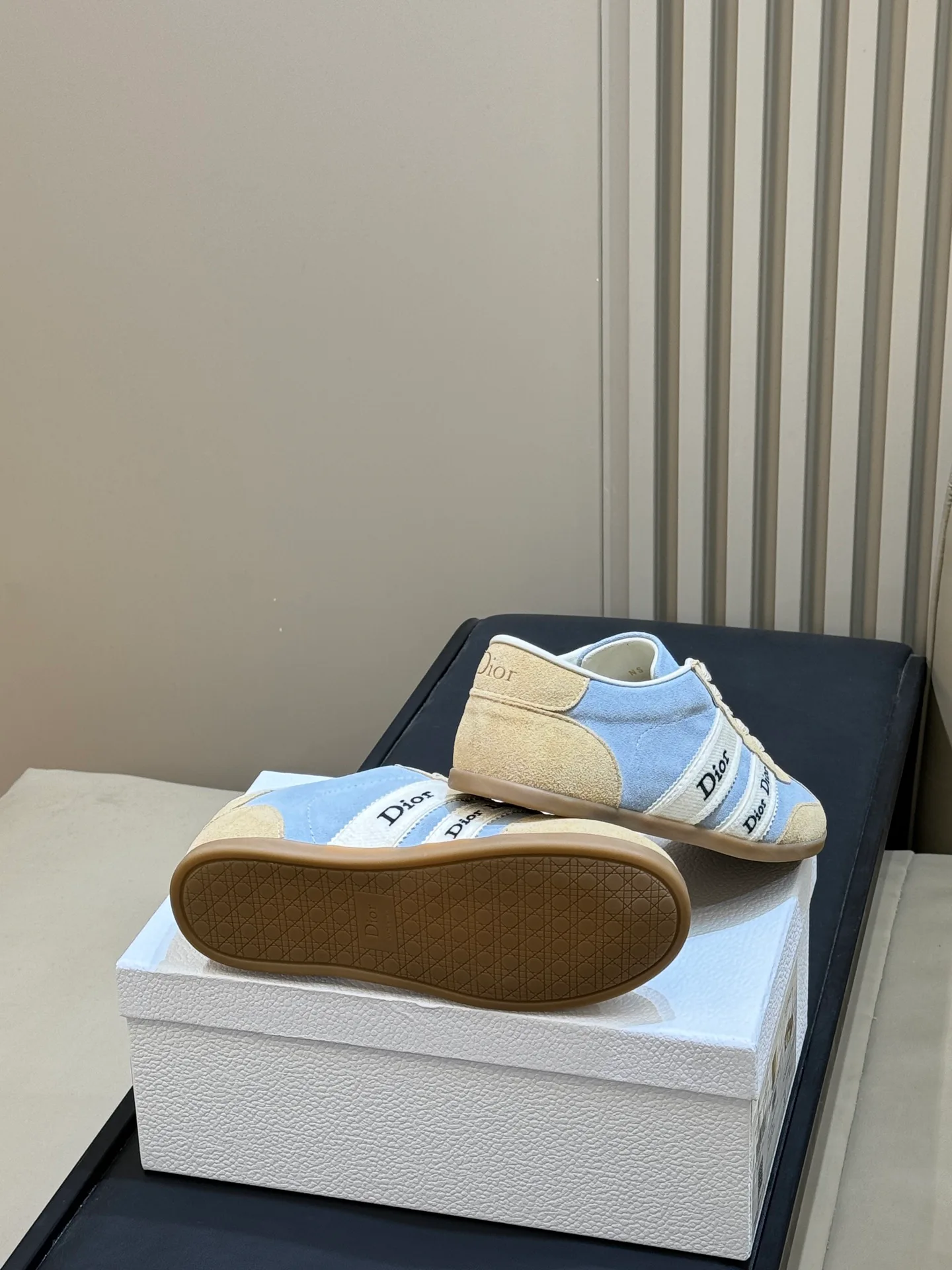 Women's Sneakers CHRISTIAN DIOR 18073070