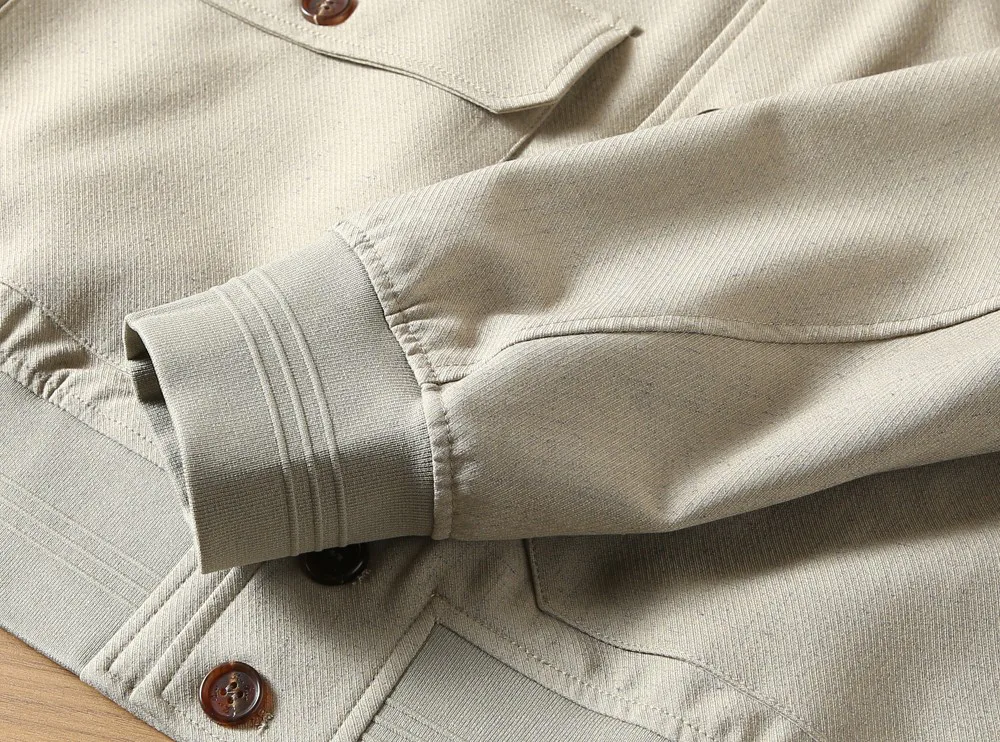 Men's Jackets And Down Jackets LORO PIANA 17952215