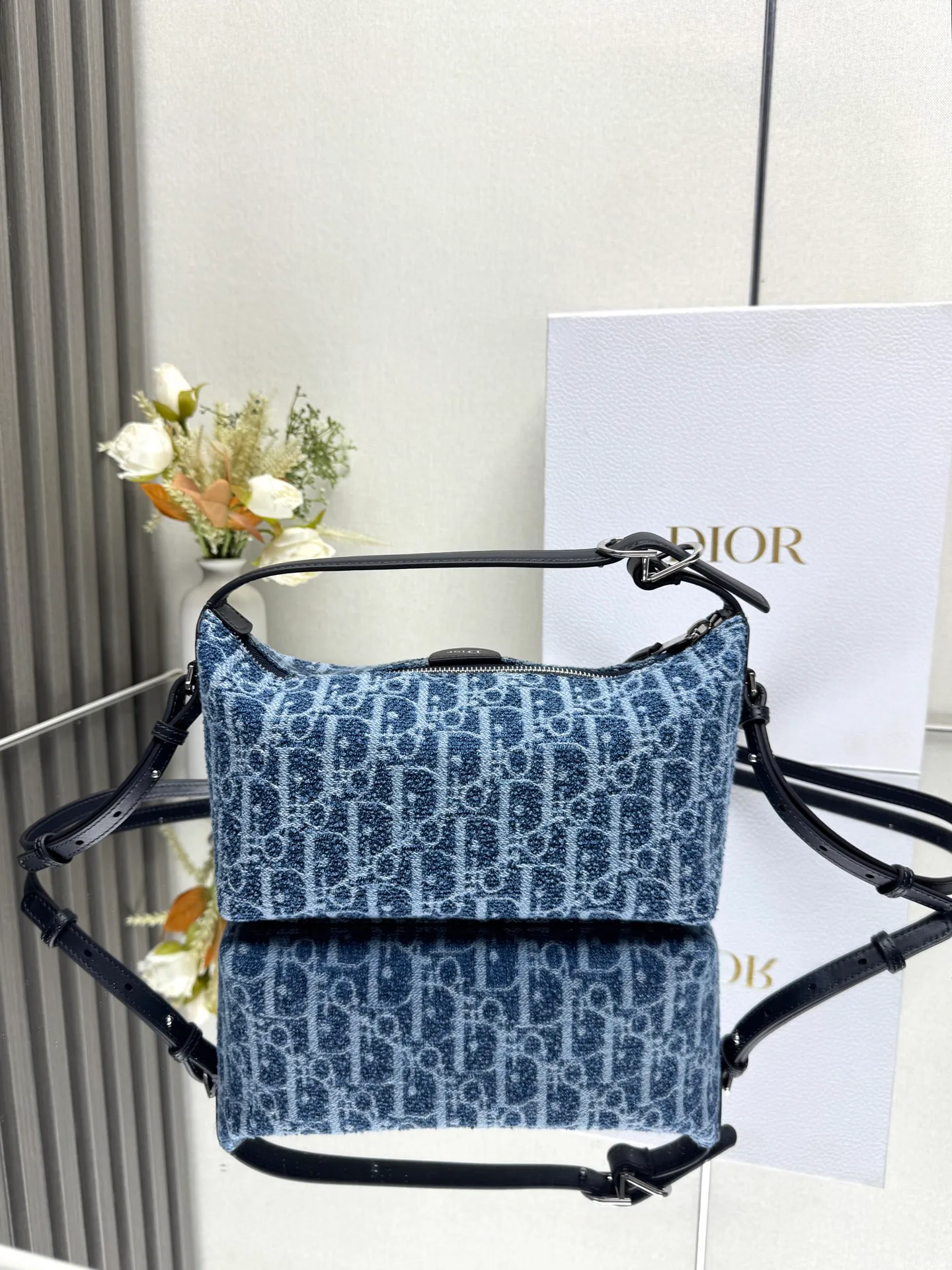 Women's Shoulder Bags CHRISTIAN DIOR 17463944