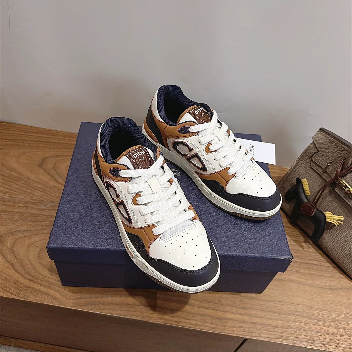 Men's Sneakers CHRISTIAN DIOR 18083820