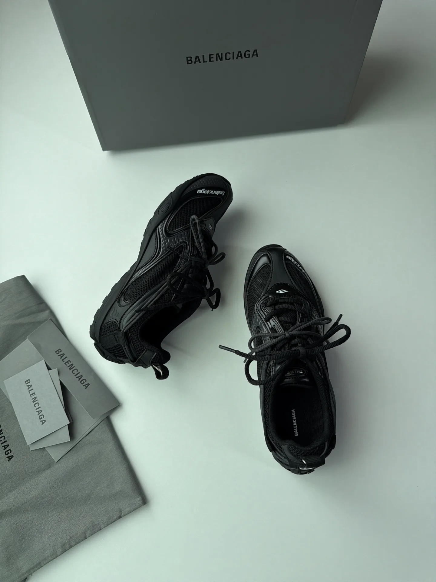 Women's Sneakers BALENCIAGA 17813800