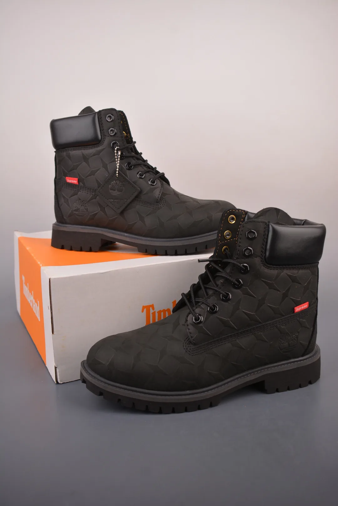Men's Ankle Boots TIMBERLAND 17954859