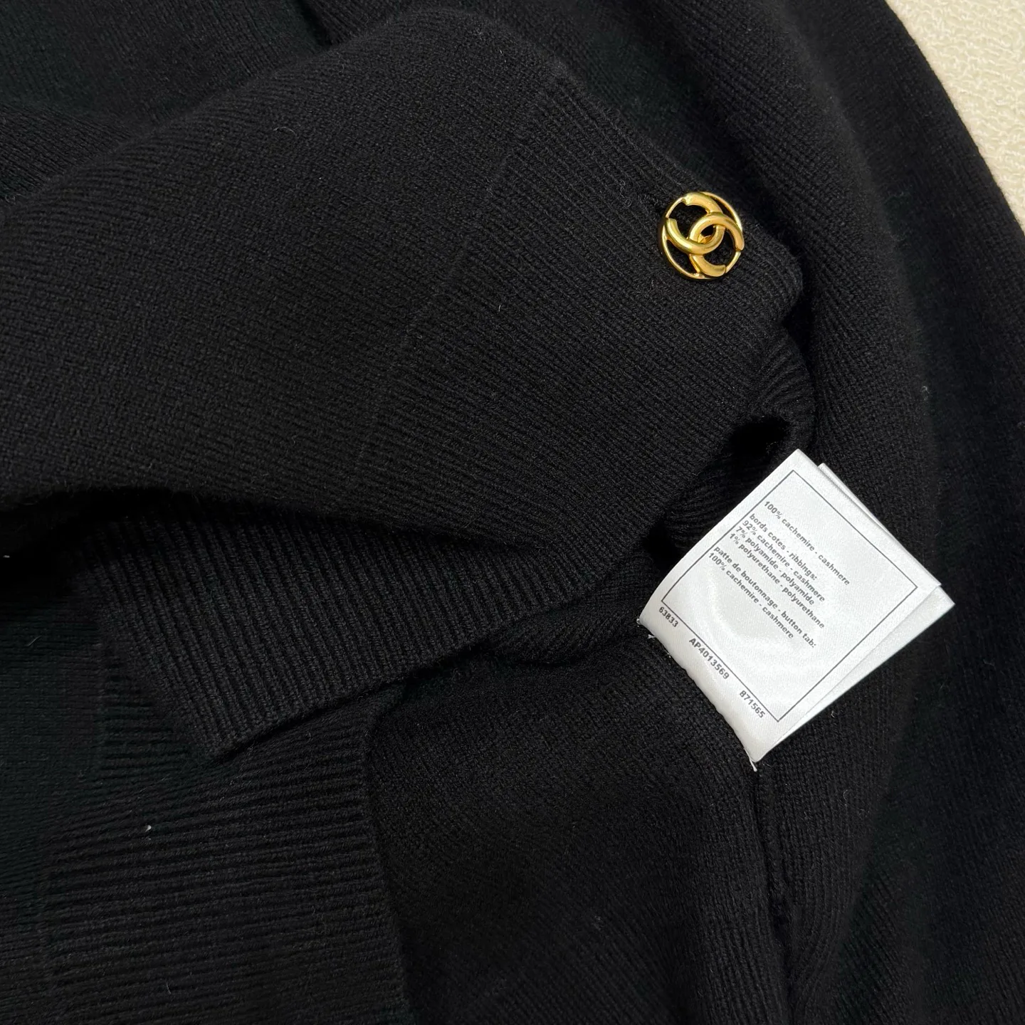 Women's Jumpers And Sweaters CHANEL 18138269