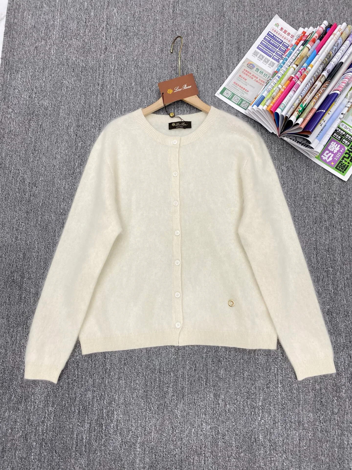 Women's Jumpers And Sweaters LORO PIANA 17434948
