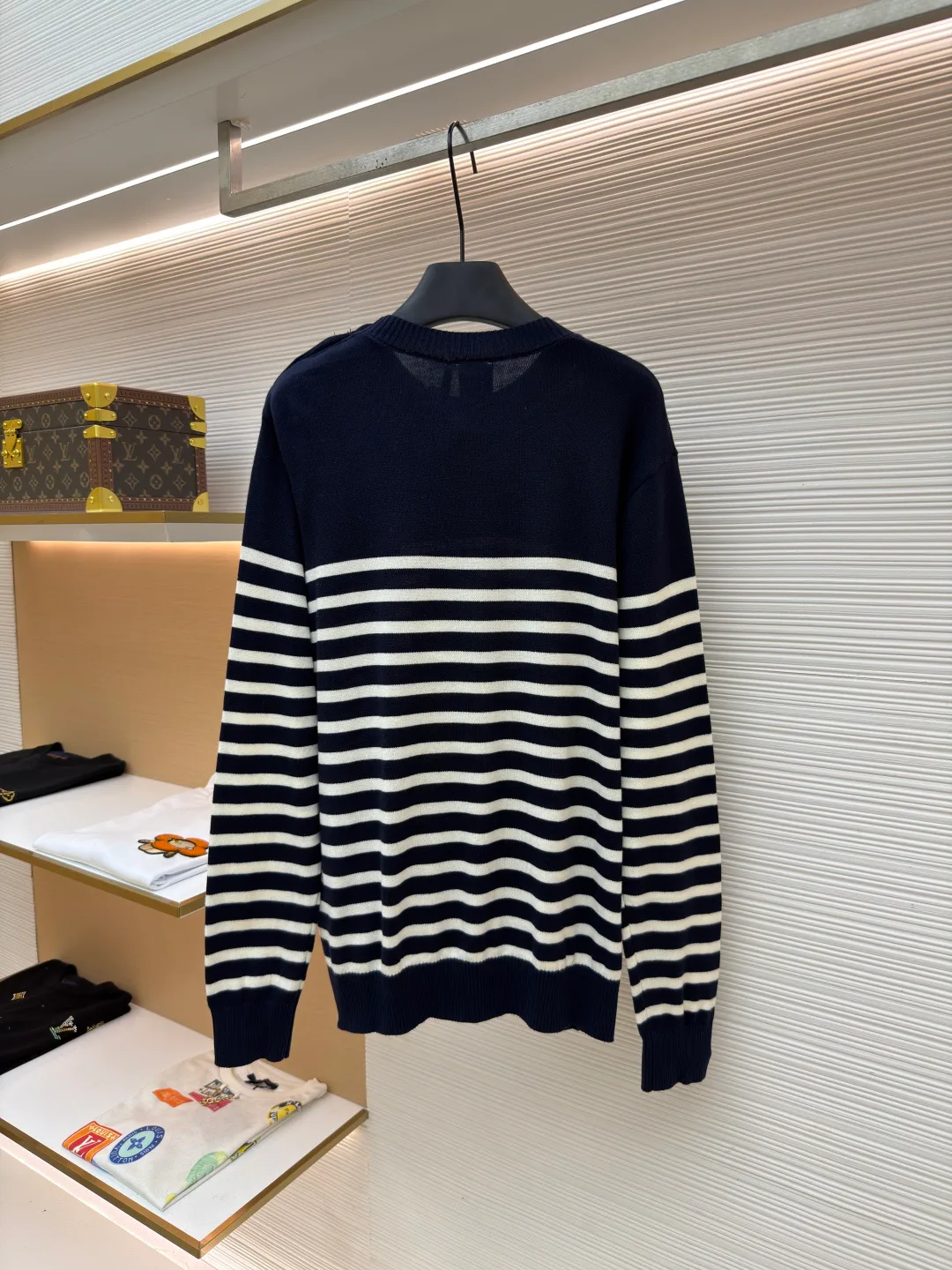Men's Jumpers And Sweaters CHRISTIAN DIOR 17364982