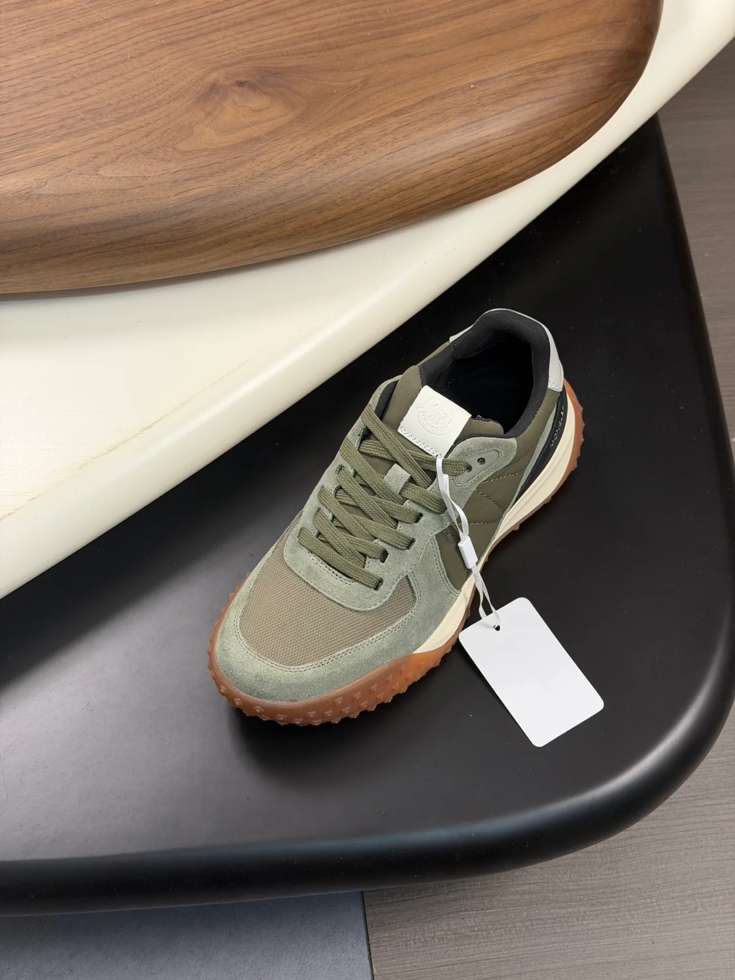 Men's Sneakers MONCLER 18119073