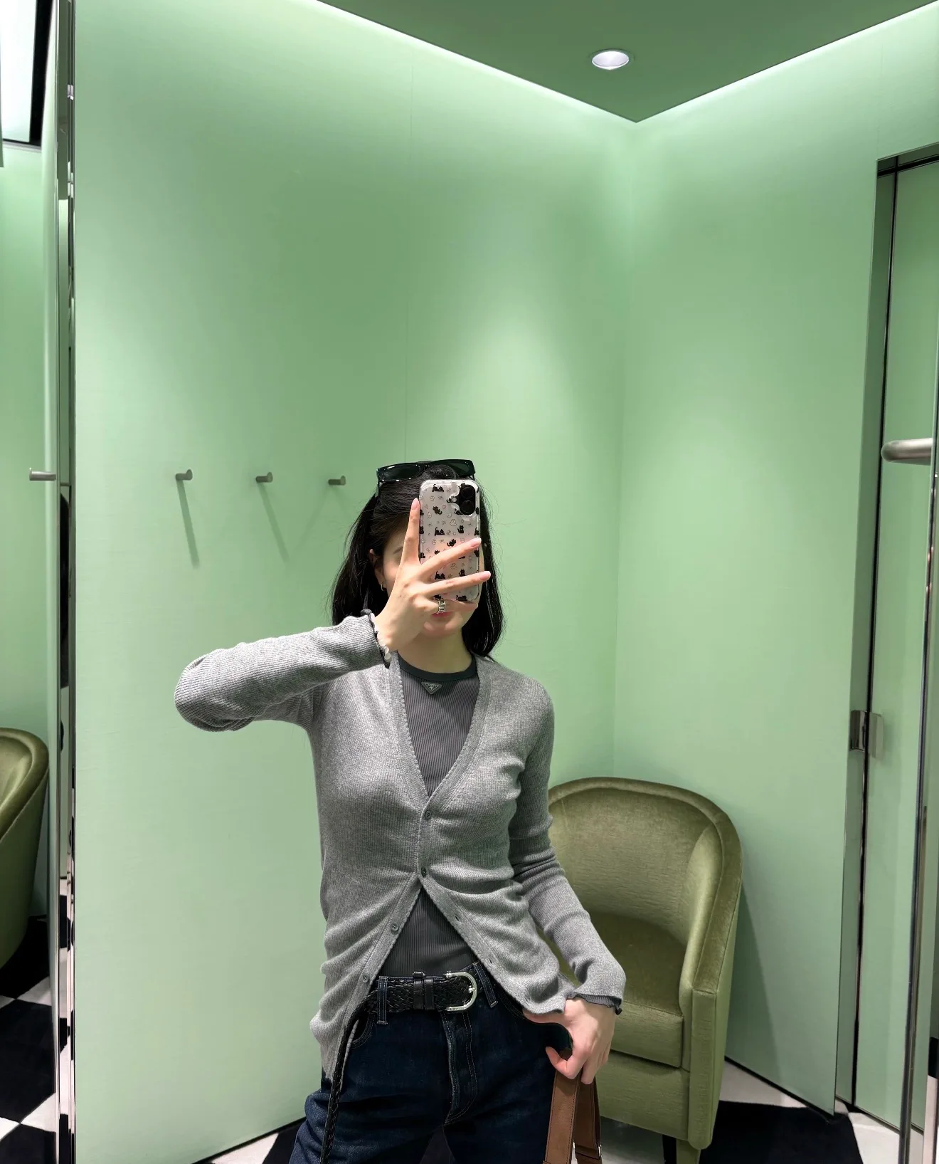 Women's Jumpers And Sweaters PRADA 17921173