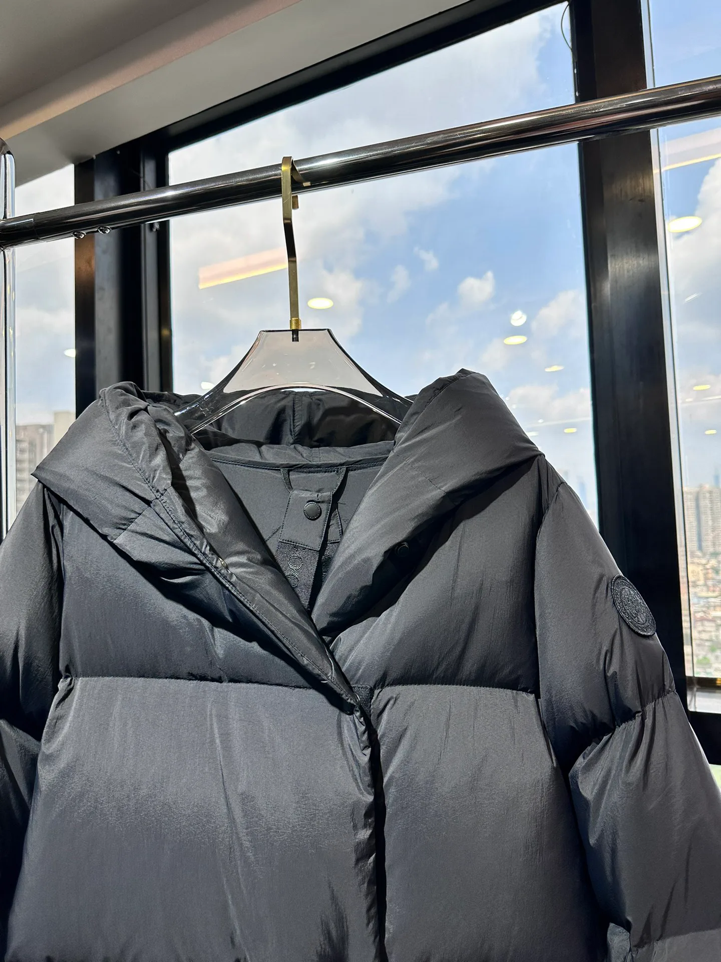 Women's Jackets And Down Jackets CANADA GOOSE 18099860