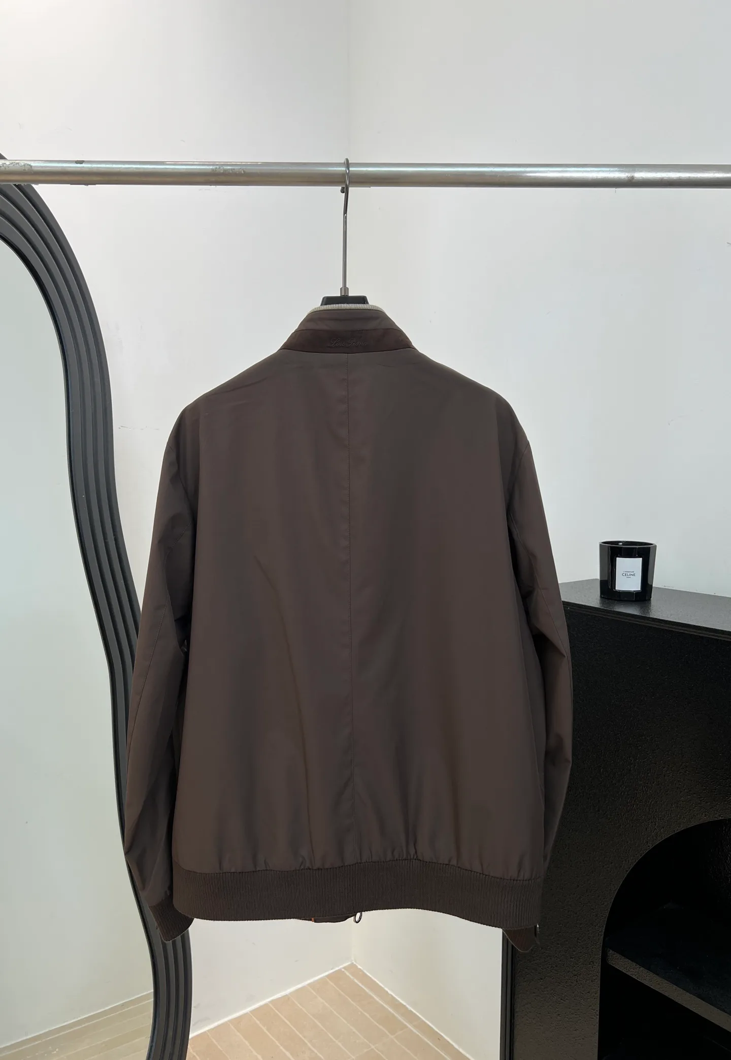 Men's Jackets And Down Jackets LORO PIANA 17827733