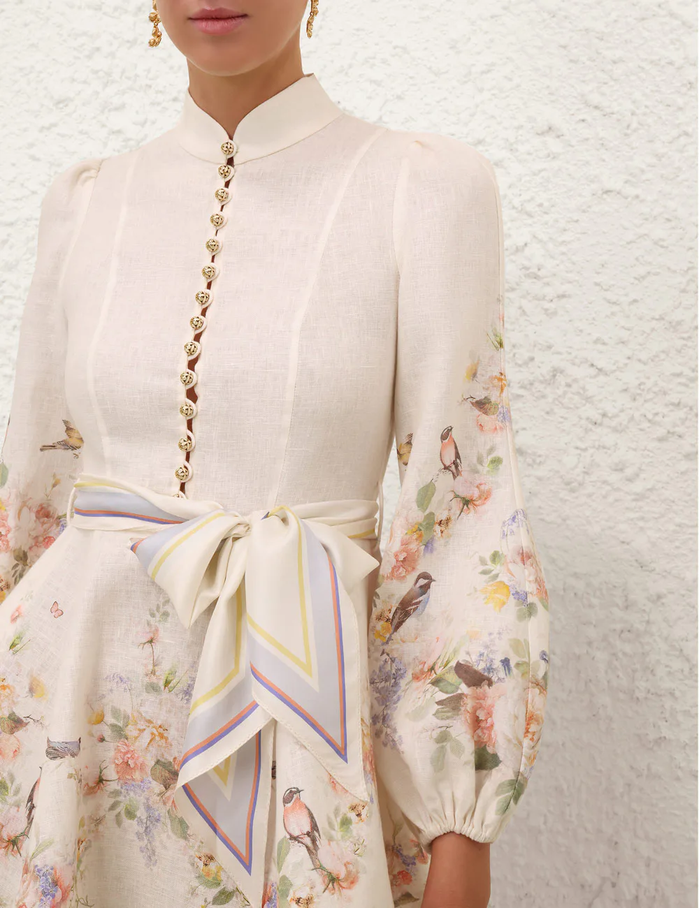 Women's Dresses ZIMMERMANN 17865911