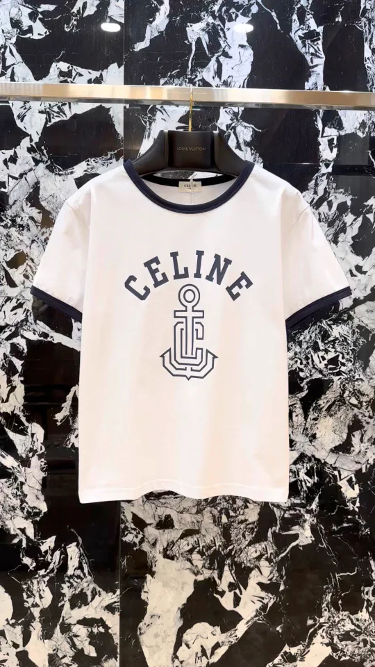 Men's T-Shirts CELINE 17802535