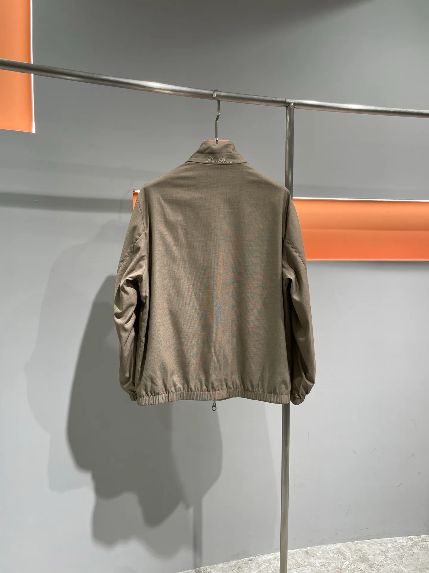 Men's Jackets And Down Jackets LORO PIANA 18345629
