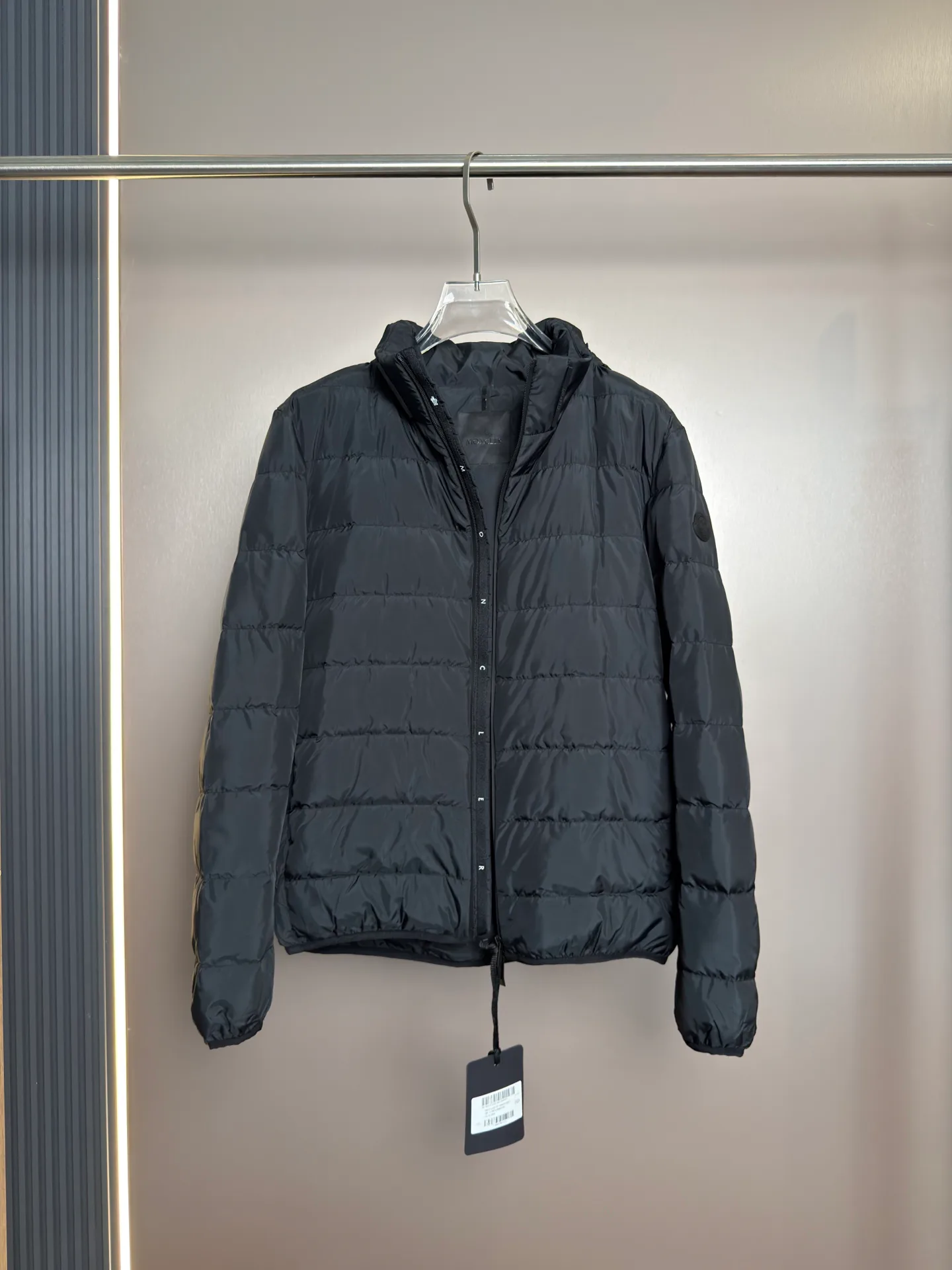 Куртки И Пуховики Женские Moncler 18621315