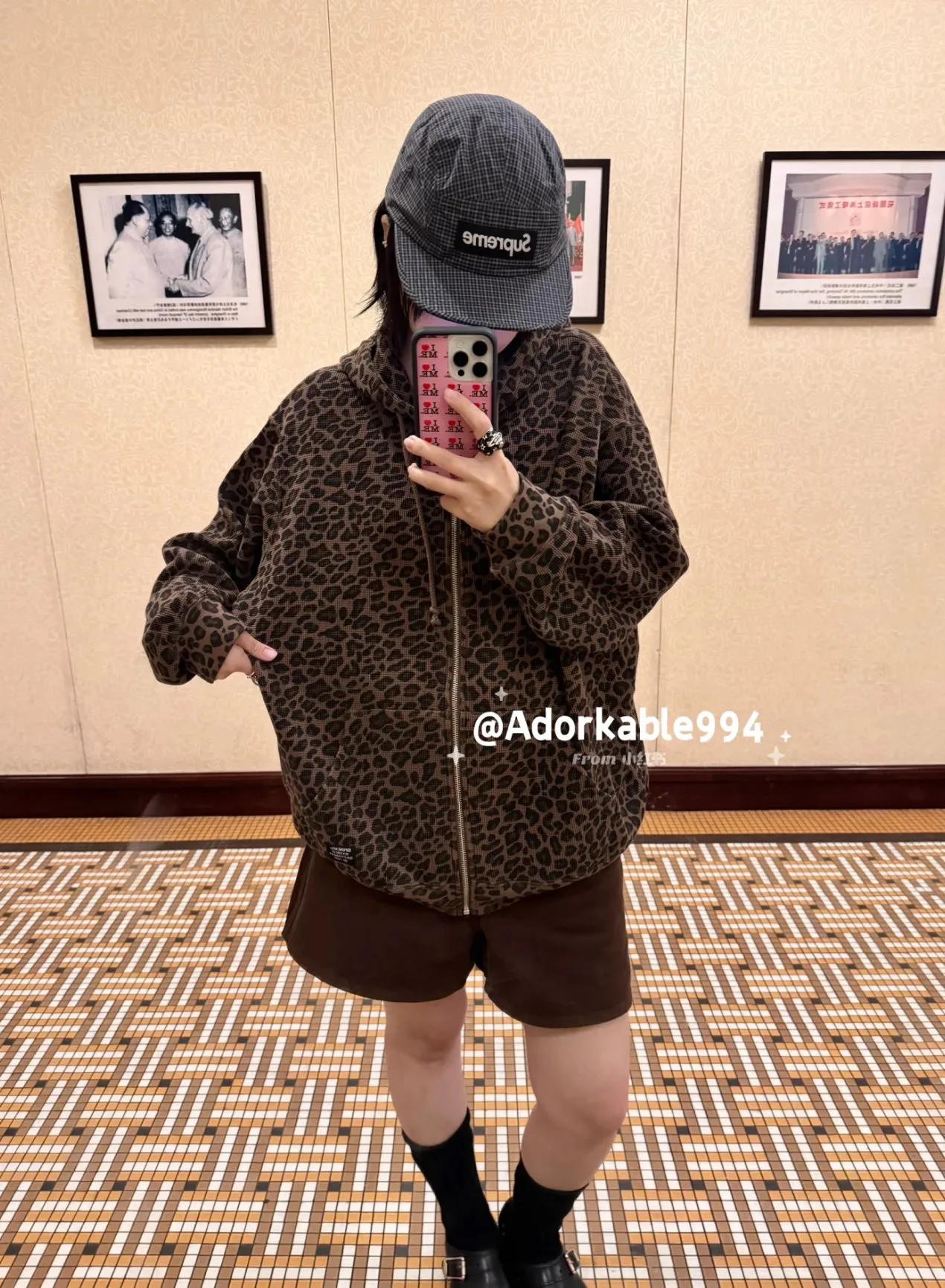 Women's Sweatshirts And Hoodies SUPREME 18403544