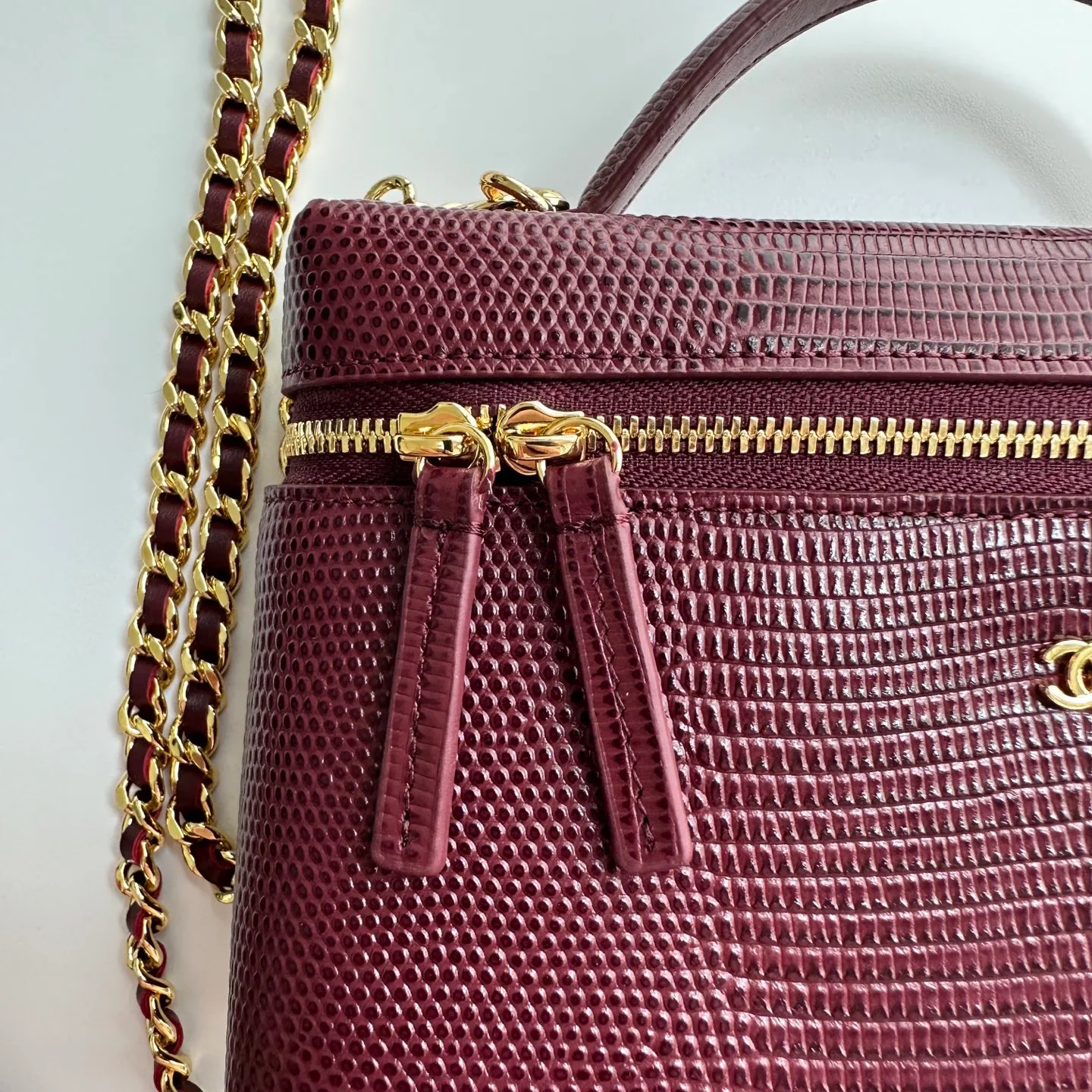 Women's Classic Handbags CHANEL 17364545
