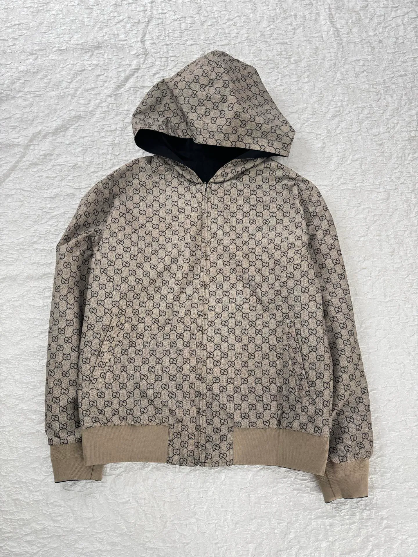 Men's Jackets And Down Jackets GUCCI 18519496