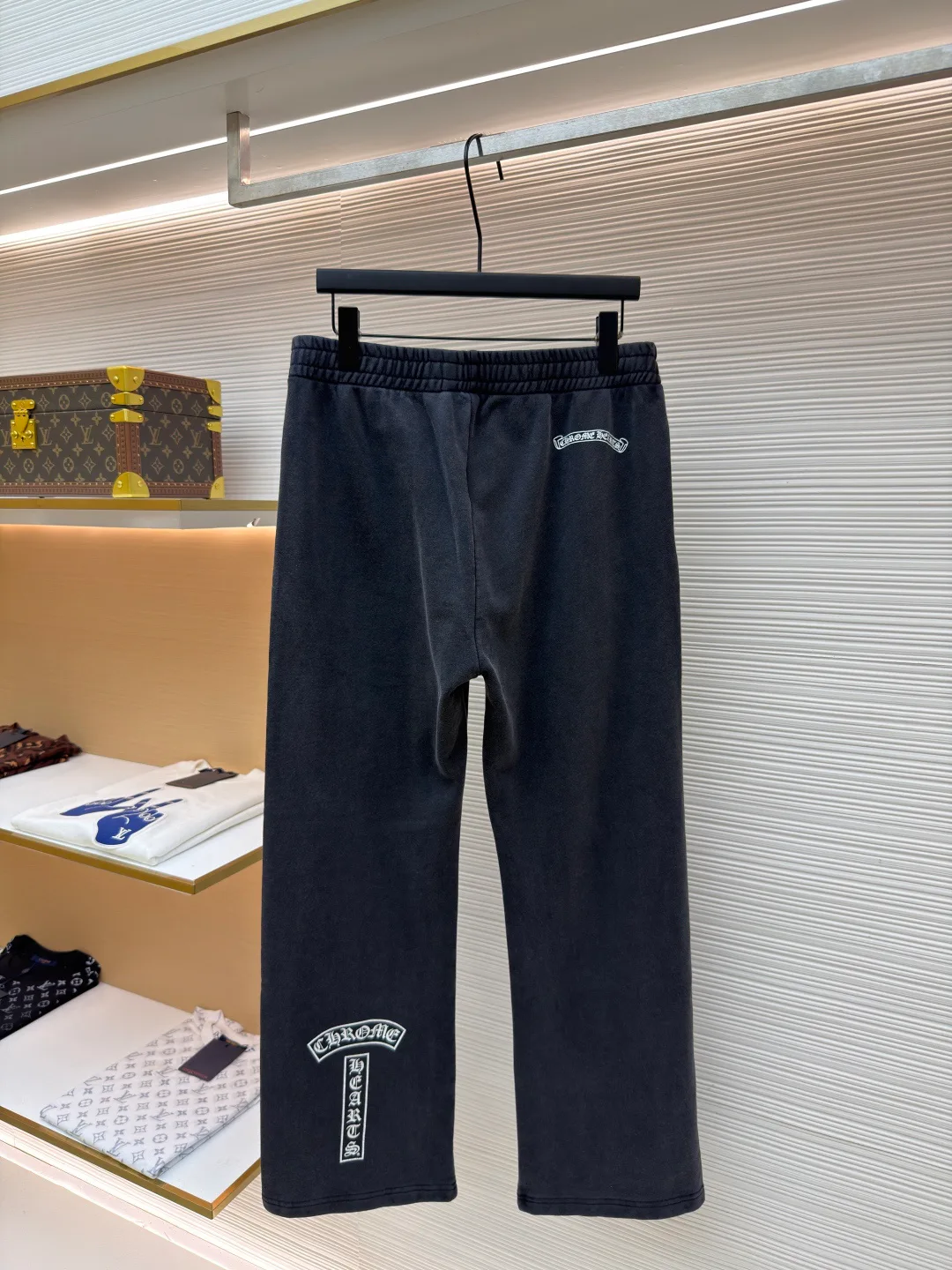 Men's Trousers CHROME HEARTS 18413932