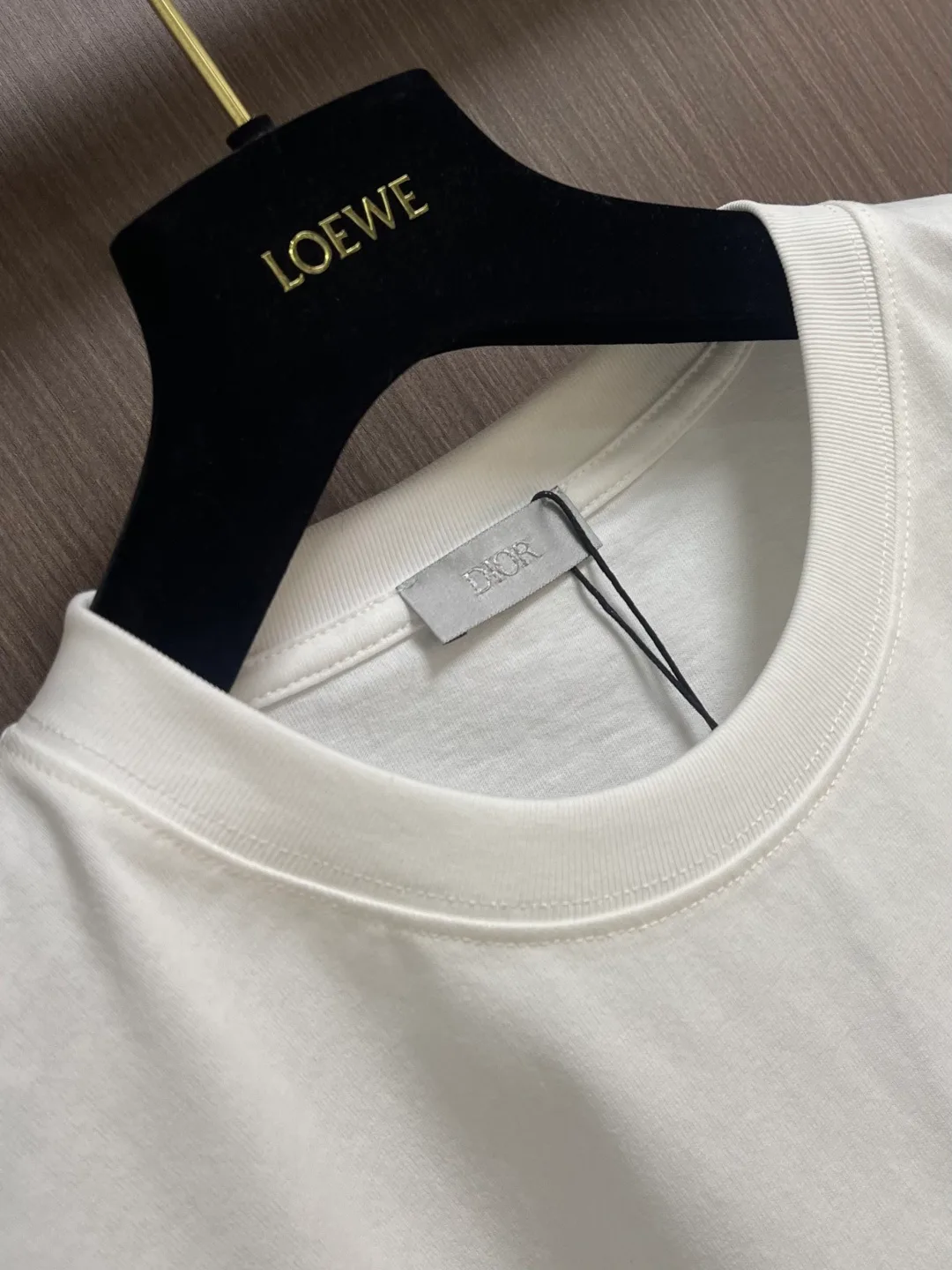 Women's T-Shirts CHRISTIAN DIOR 18190987
