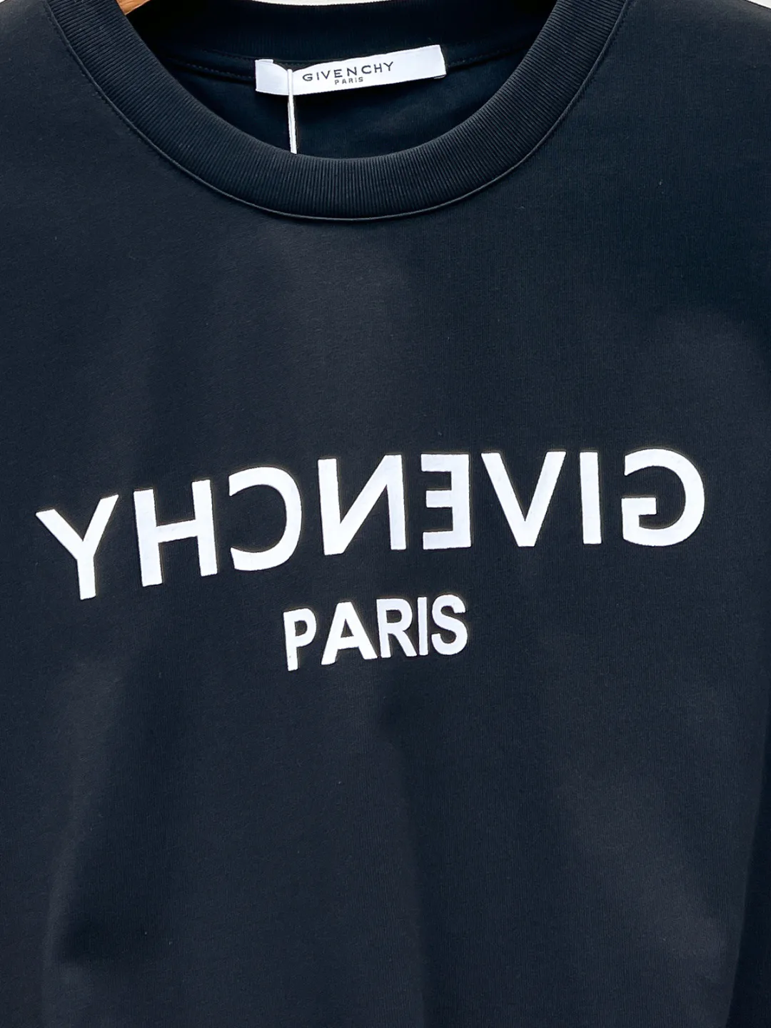 Men's T-Shirts GIVENCHY 18499380