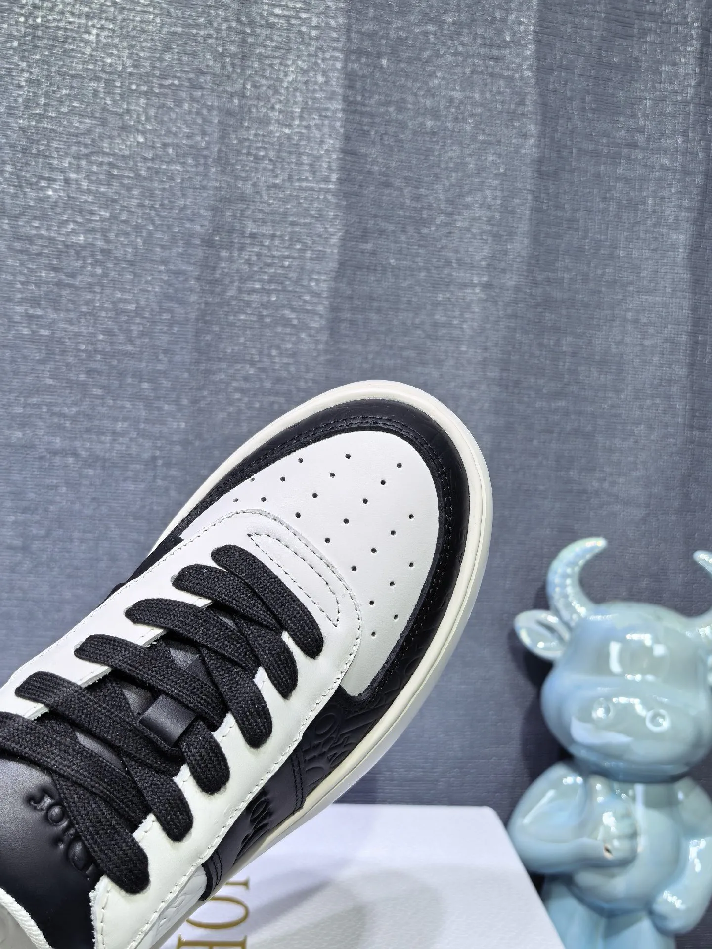 Women's Sneakers CHRISTIAN DIOR 17961734